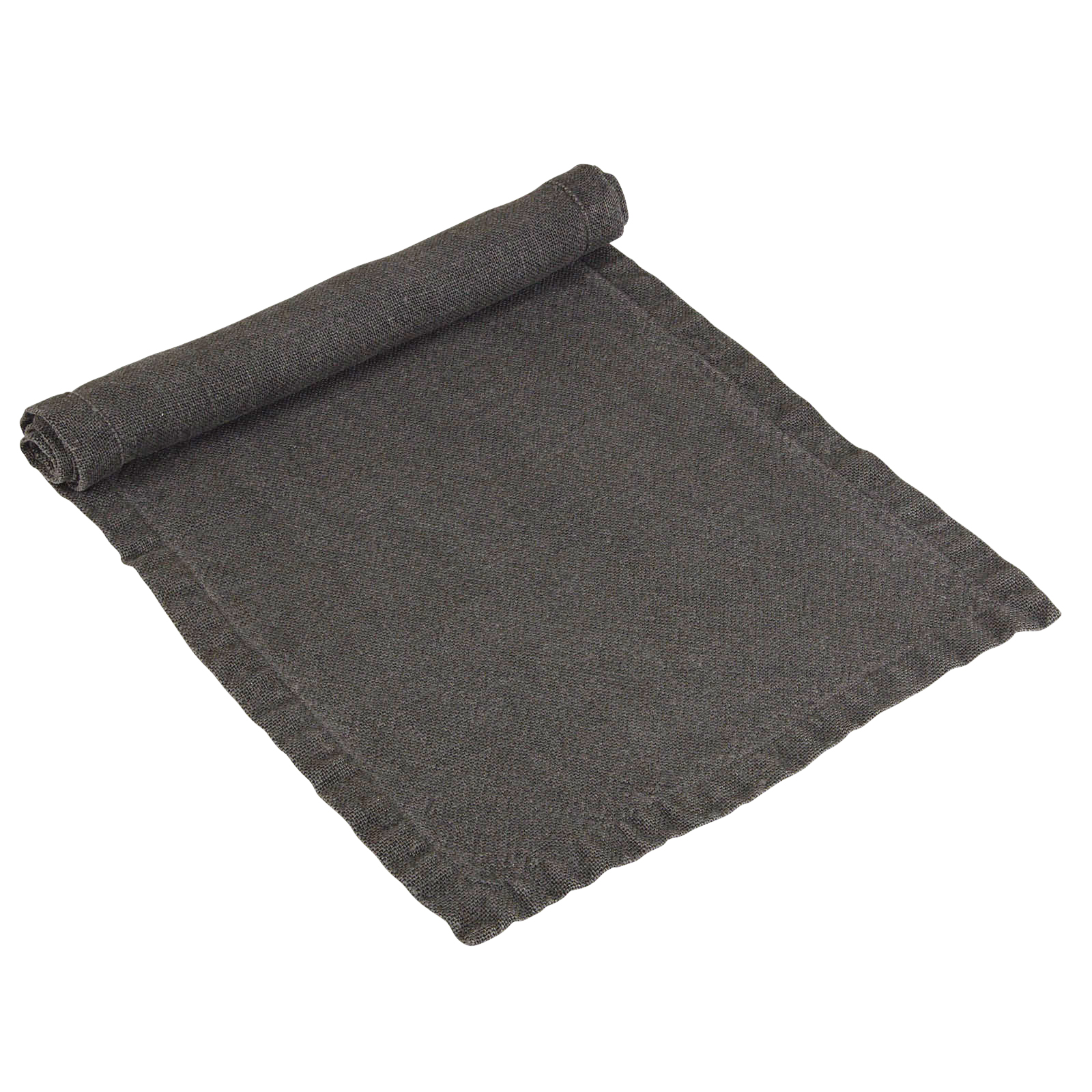 Vilgot Löpare Grå 40x140