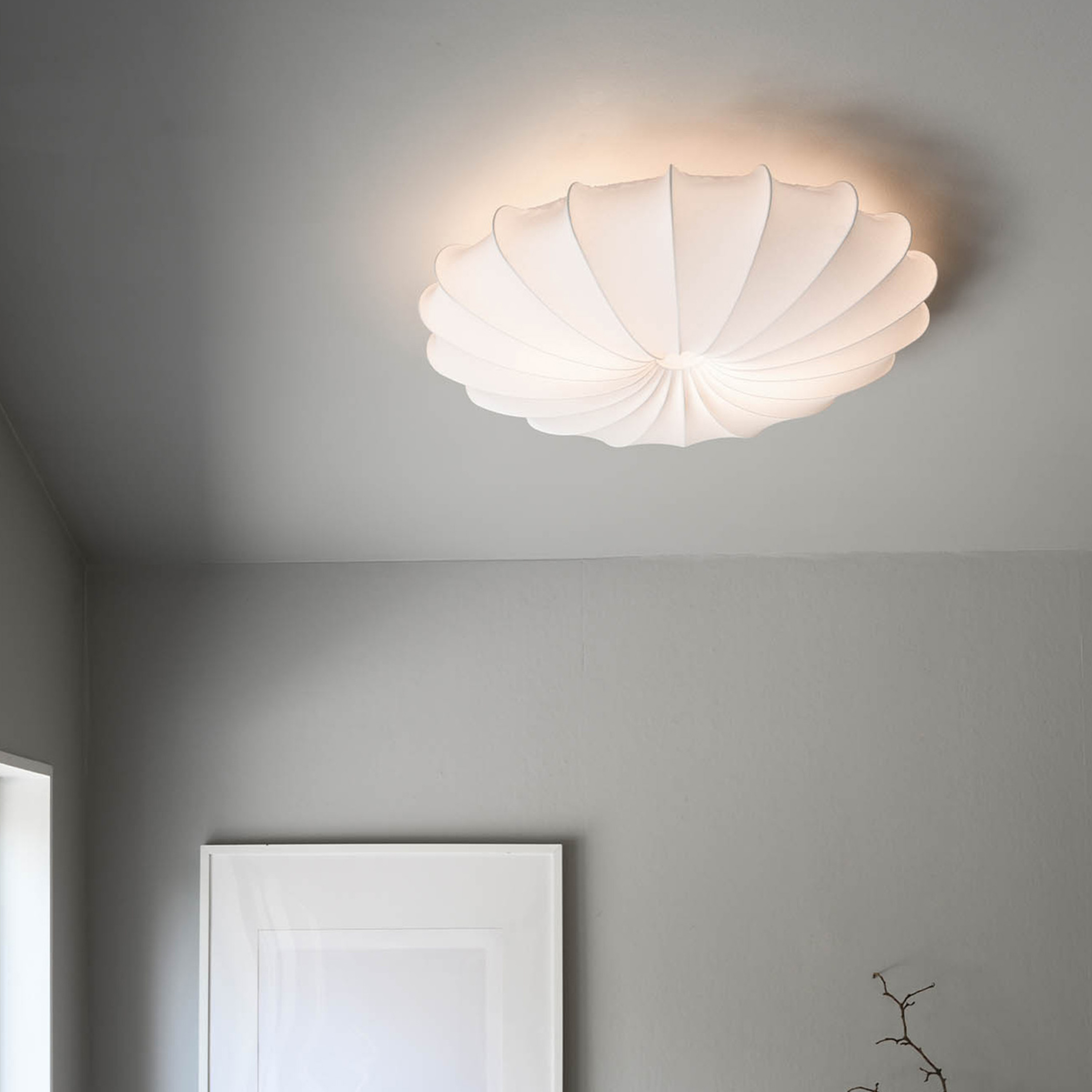 Watt &amp; Veke Anna Plafondi Ø60