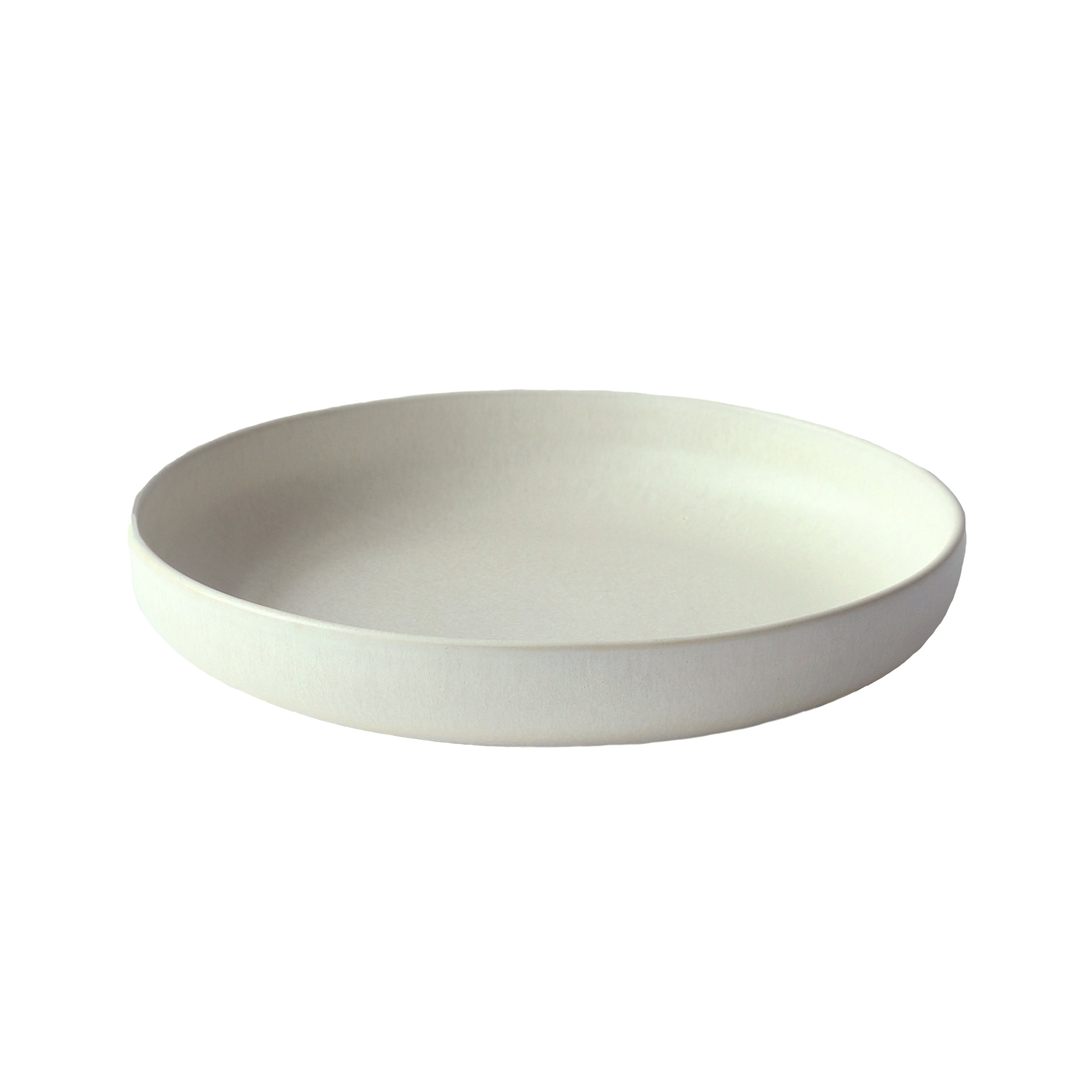 Centro Djup Tallrik Wheat Ø21