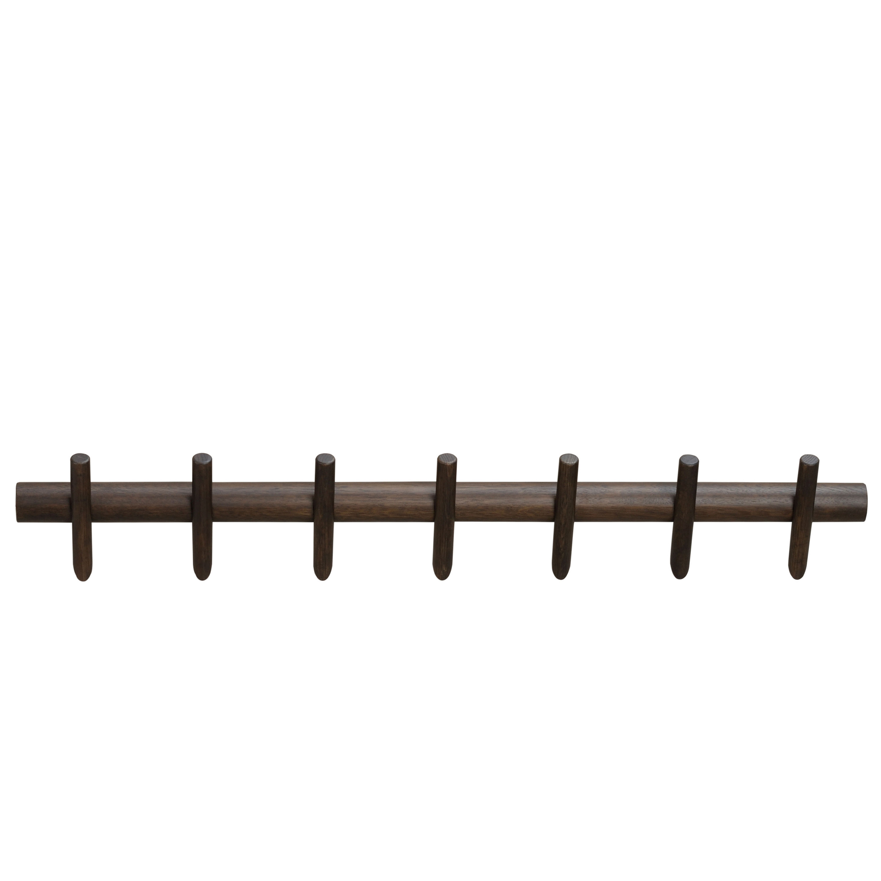 Hillmond Klädhängare Brun 85cm