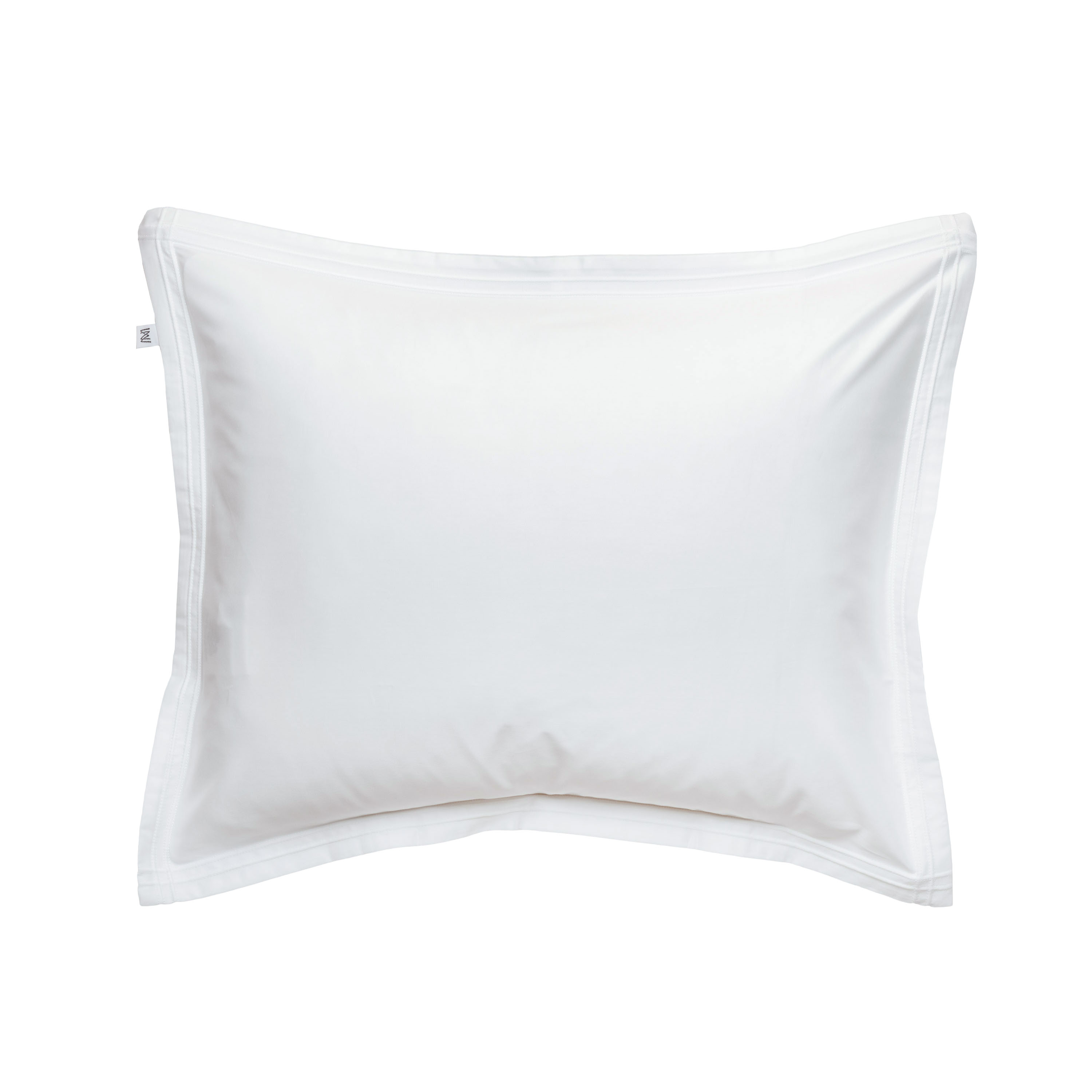 Dolce Vita Örngott Satin White 50x60