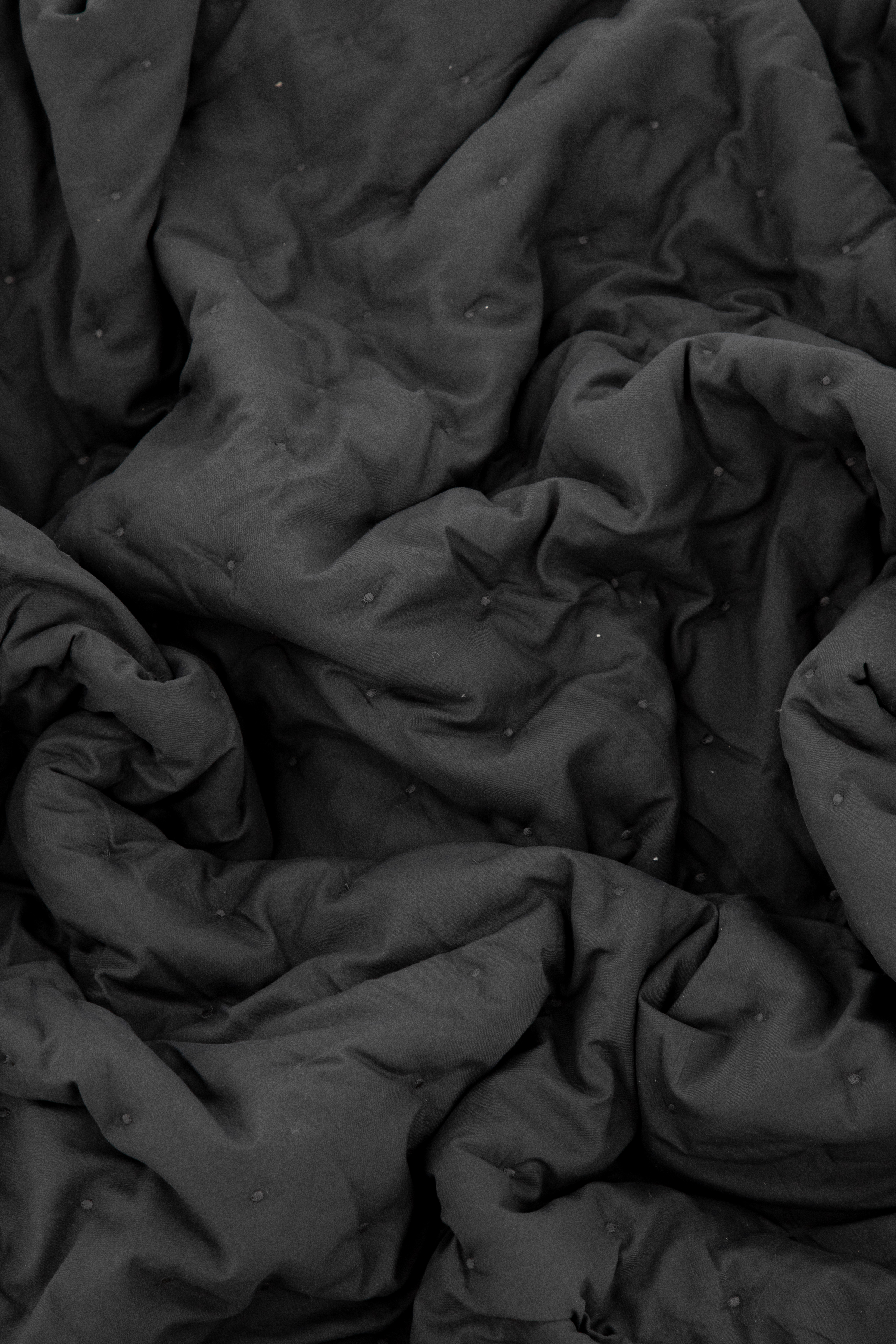 Venture Home Melanie Överkast Mörkgrå 180x260