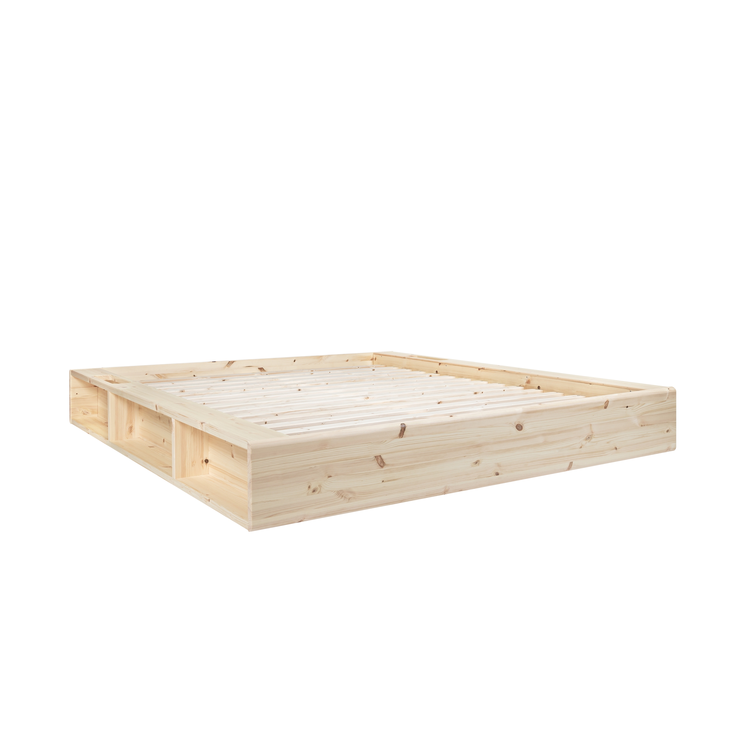 Ziggy Sängram Natur 160cm