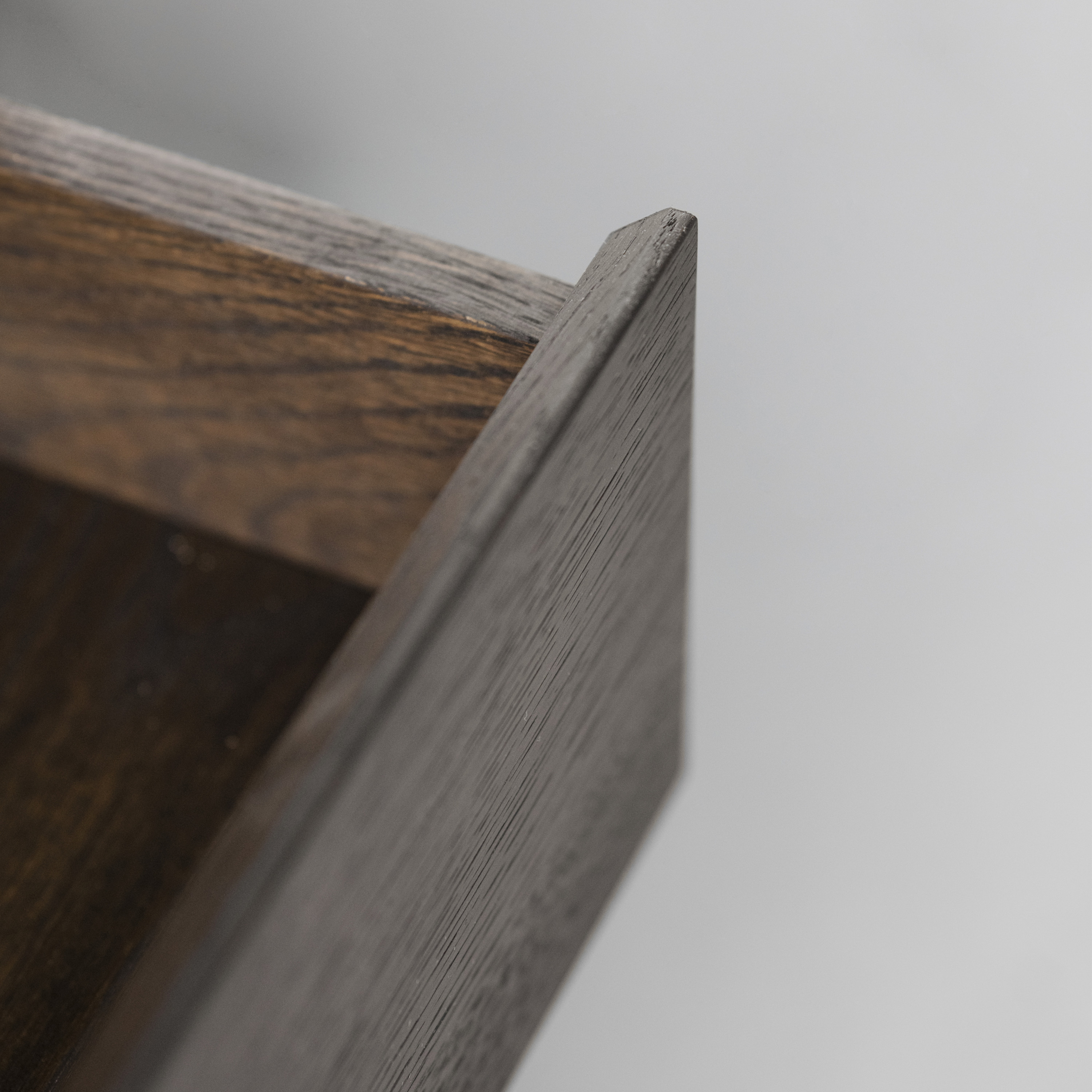 Rowico Home Mackay Byrå Brun Medium 75x75