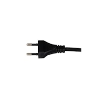 Globen Lighting Cannes Gulvlampe Svart