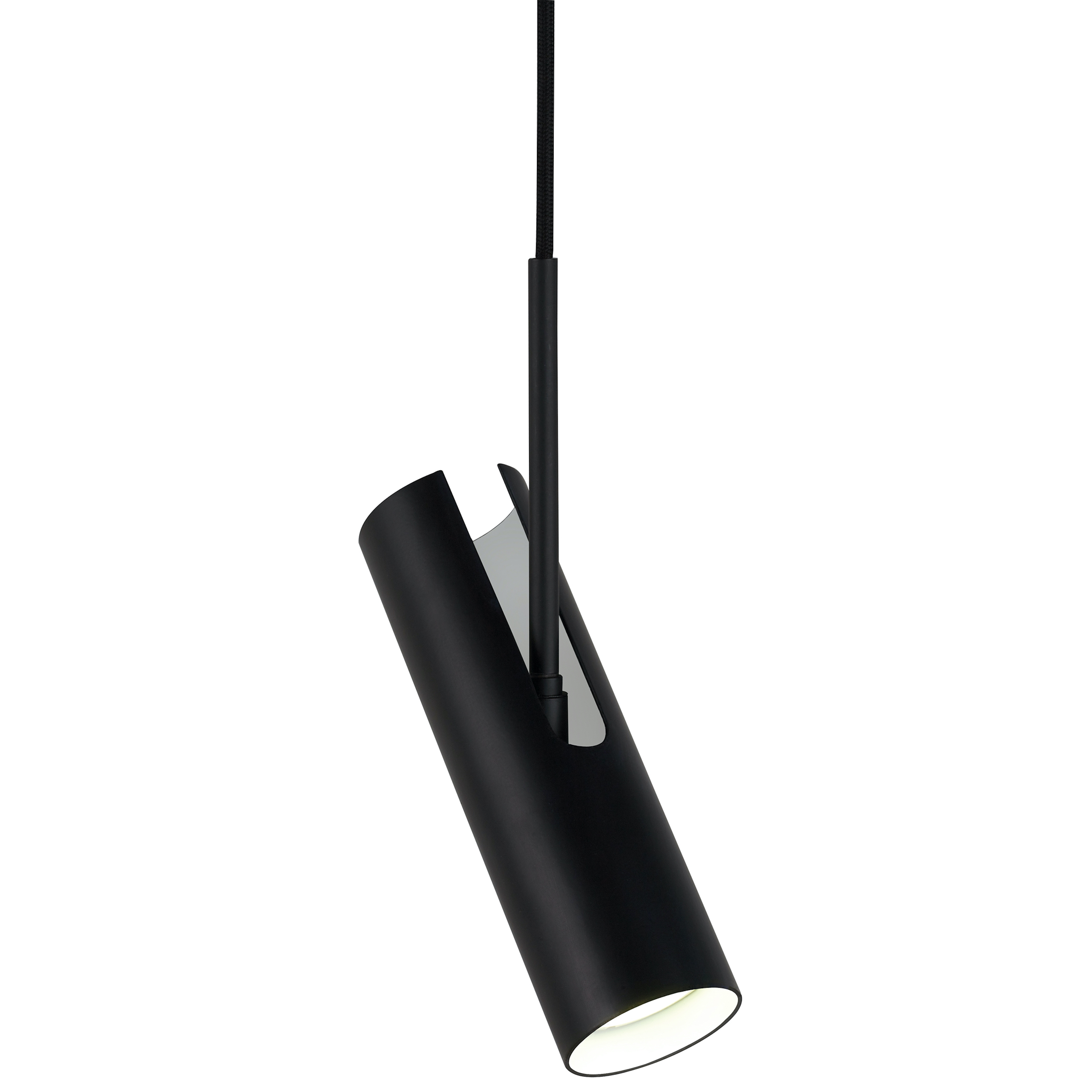 Design For The People - MIB 6 Spotlight Taklampa Svart