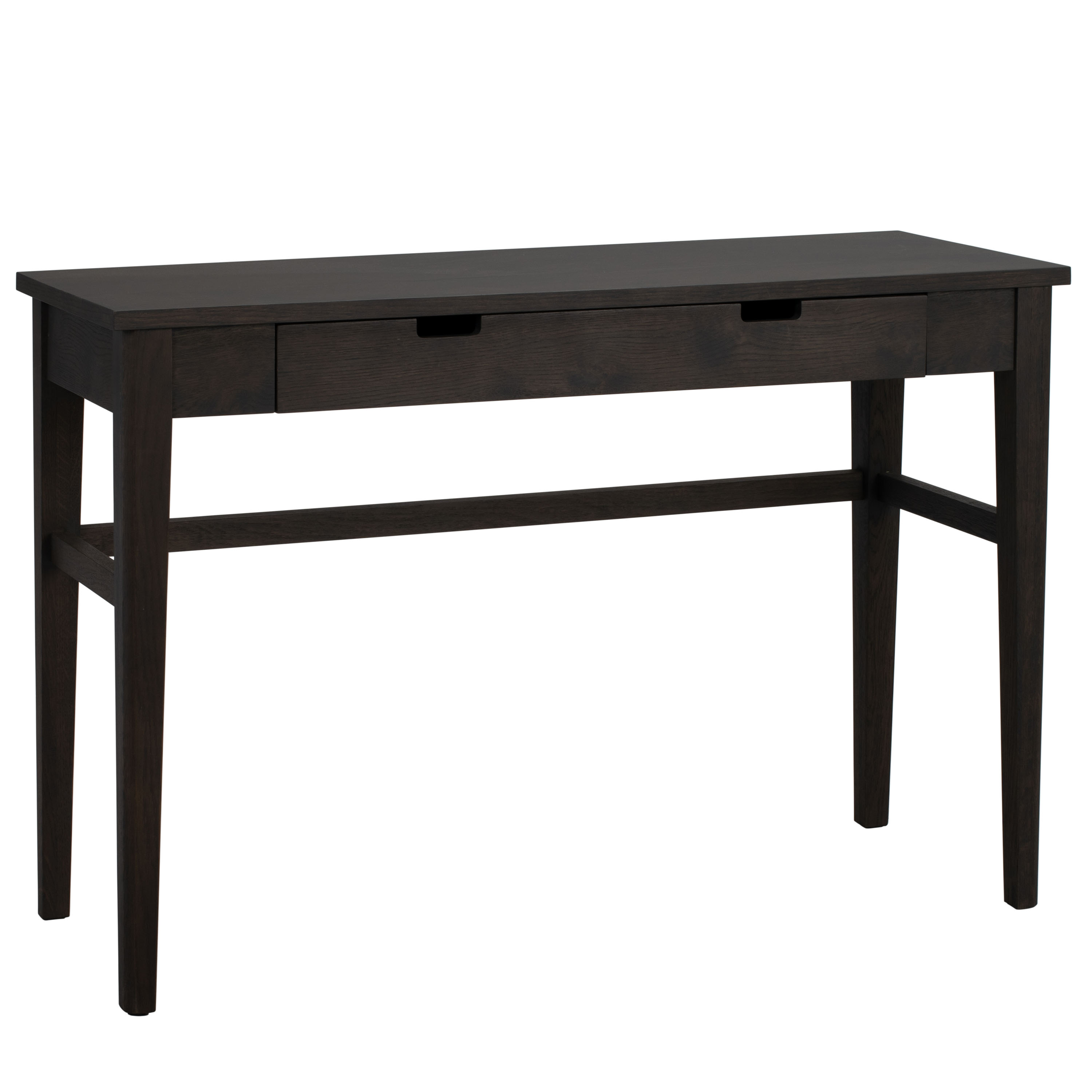 Rowico Home Garrison Beistelltisch Braun