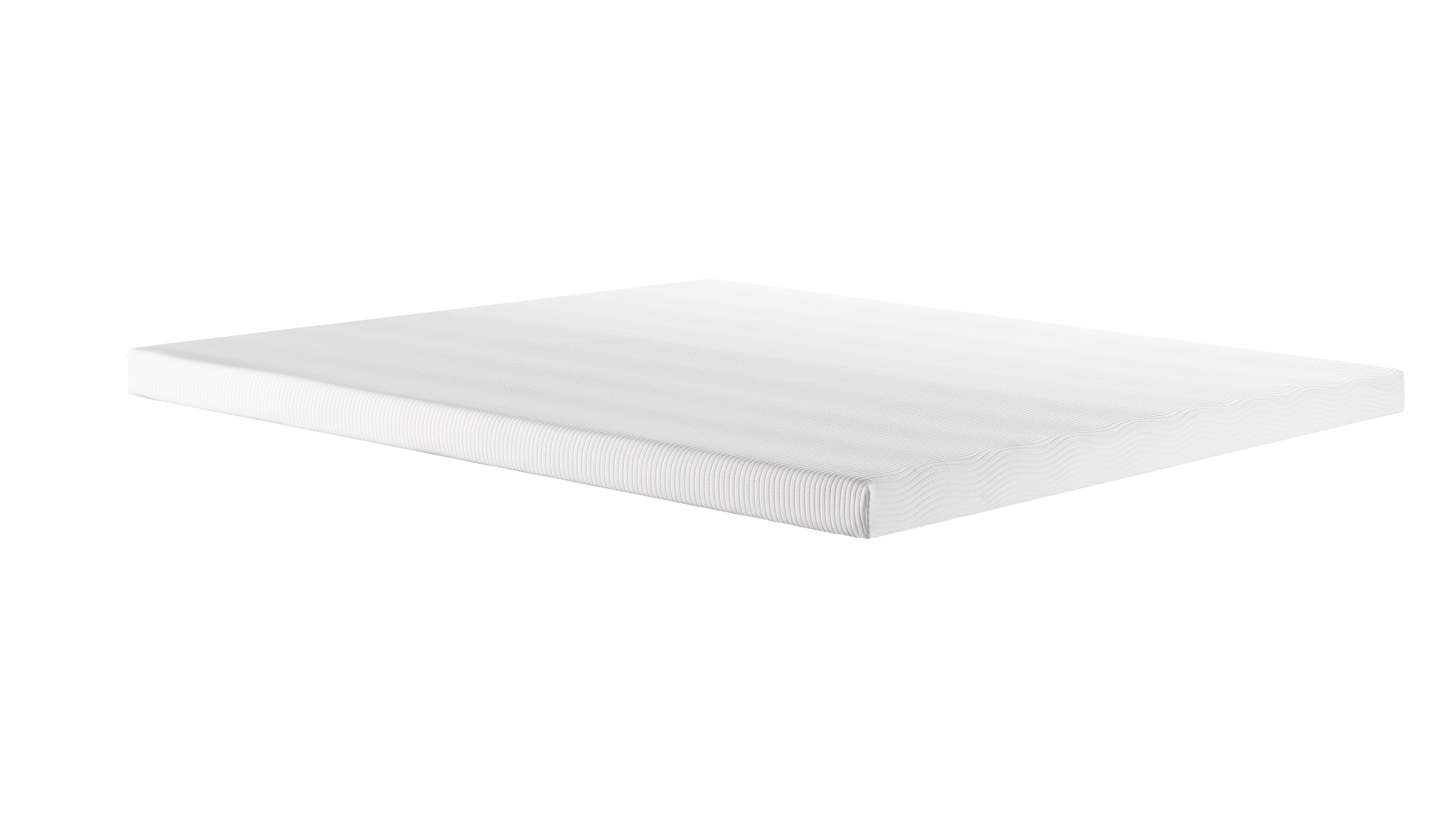 Inbed Sweden Deluxe Cloud Bäddmadrass 9cm 90x200