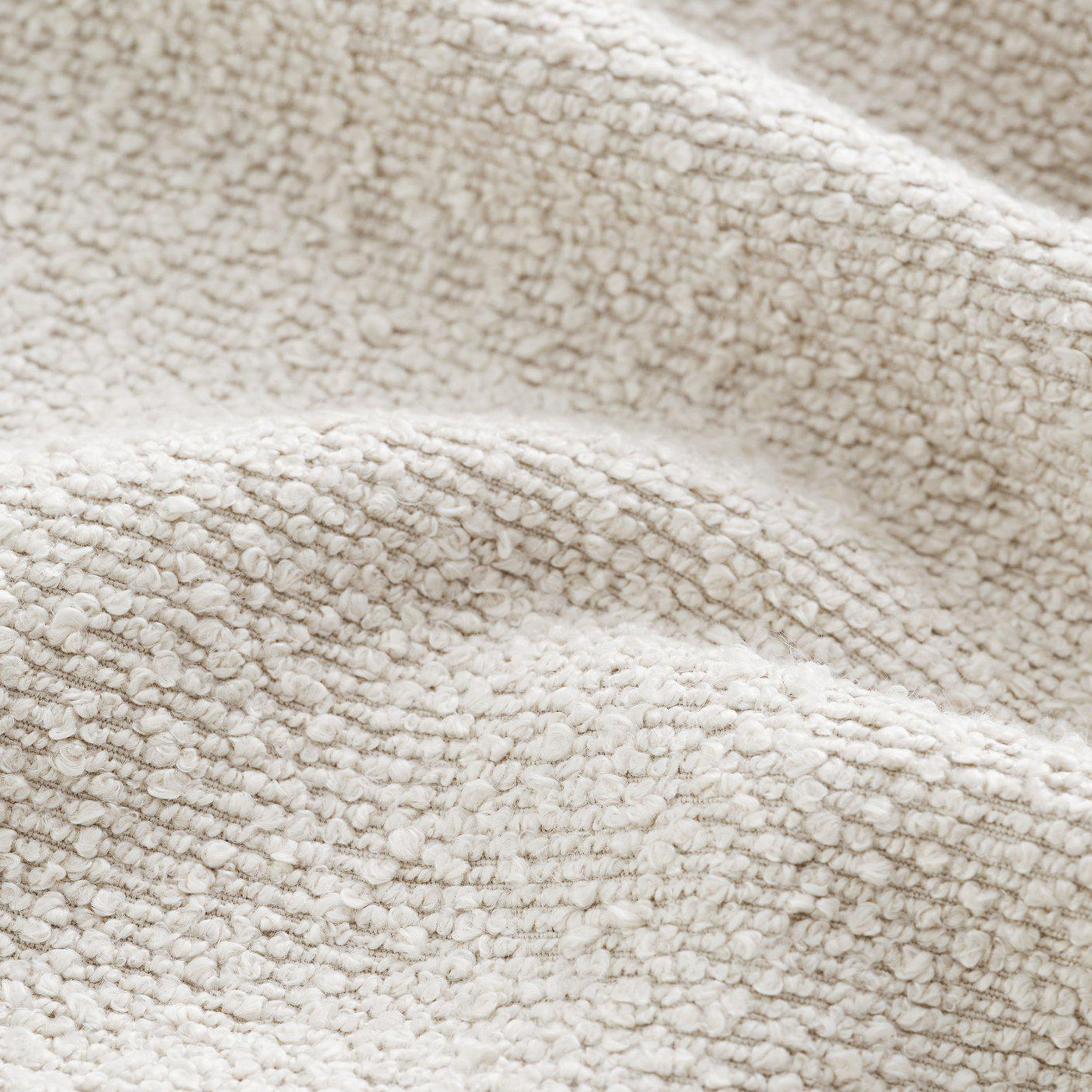 Svanefors Gina Gardin Beige 140x280 2-pk
