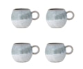 Paula Kopp Blue 4-pack