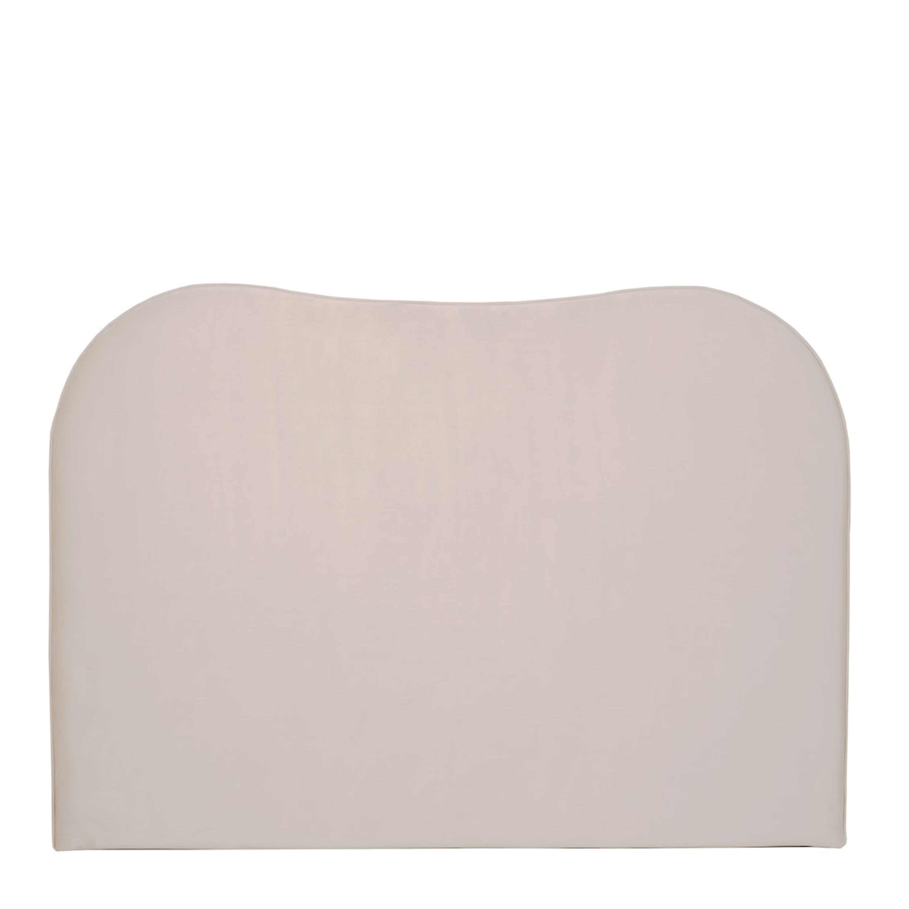 Lola Sängynpääty Luonnonväri 160cm