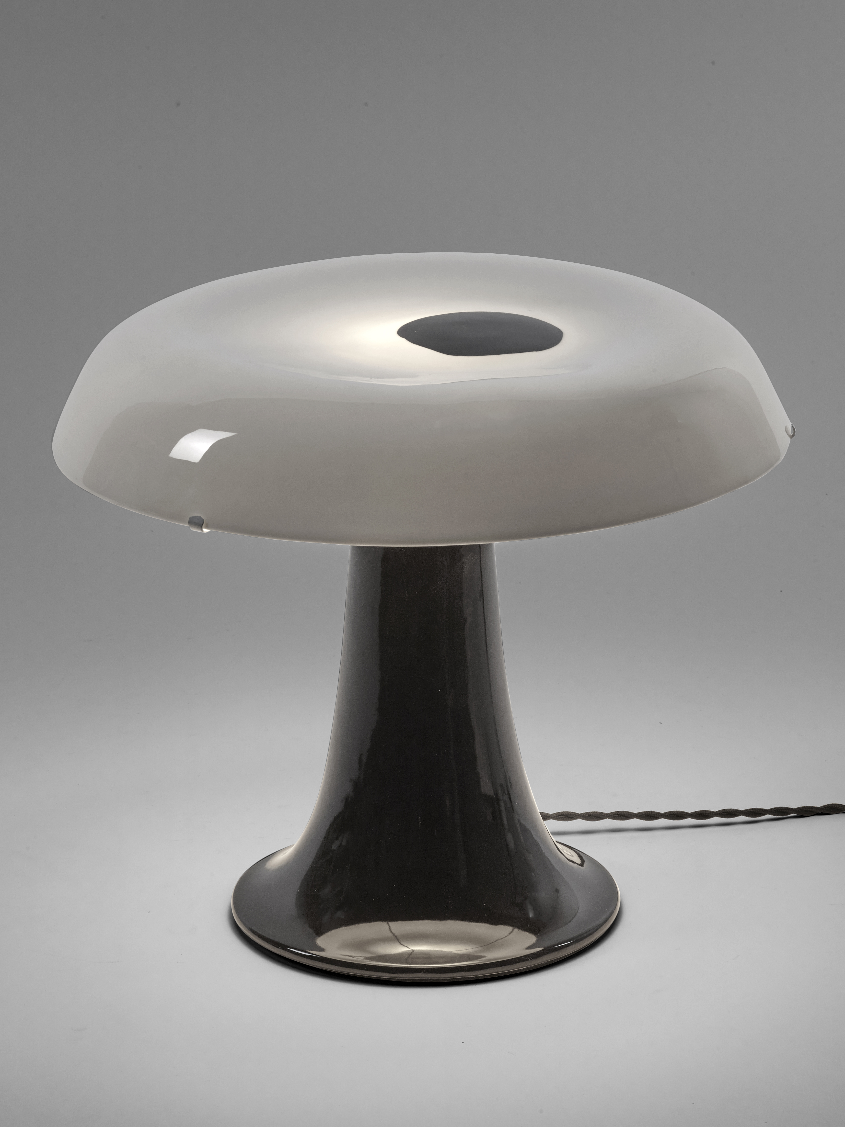 Serax Celine N°3 Pöytävalaisin White/Black