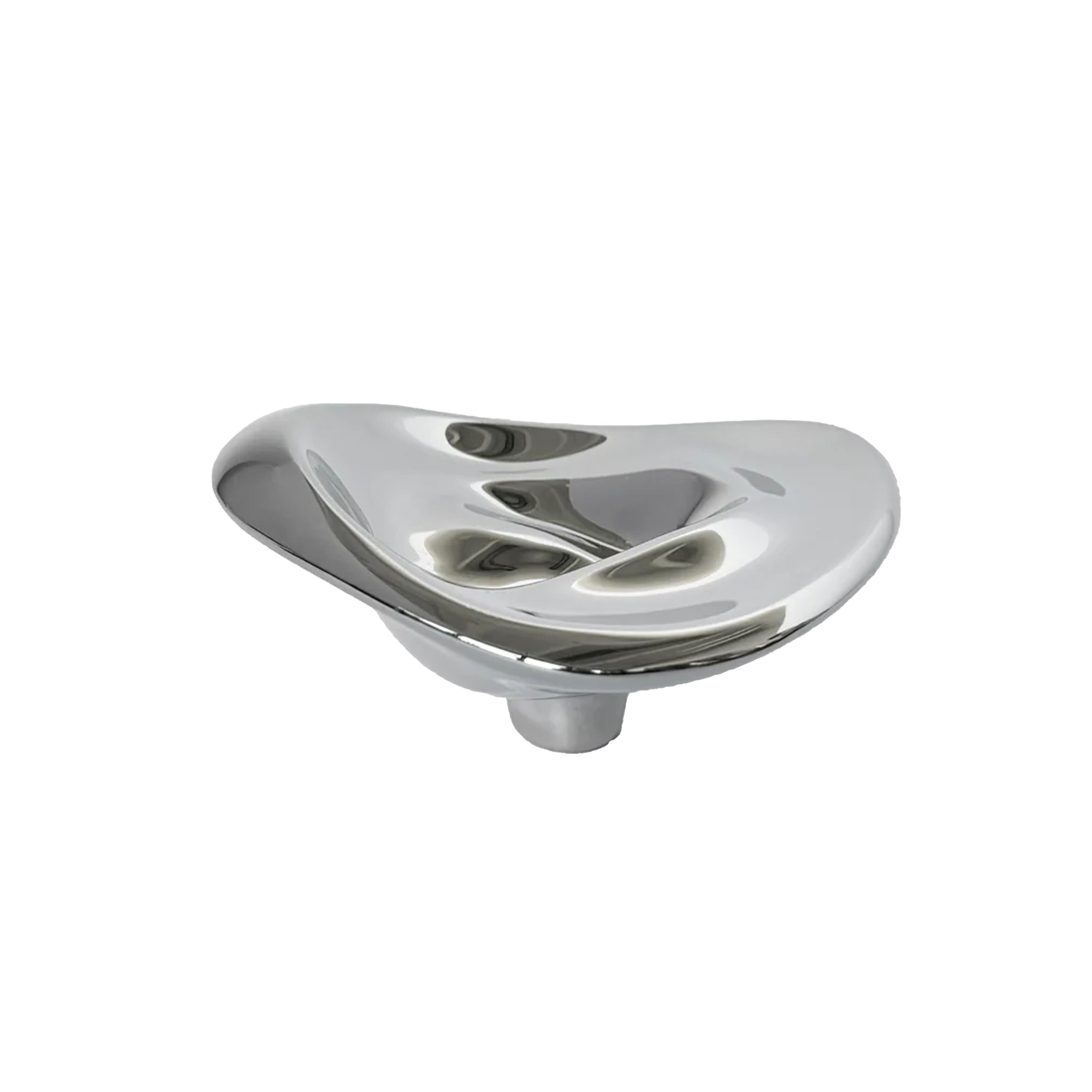 Ripple Nr. 02 Wandhaken Titan Groß