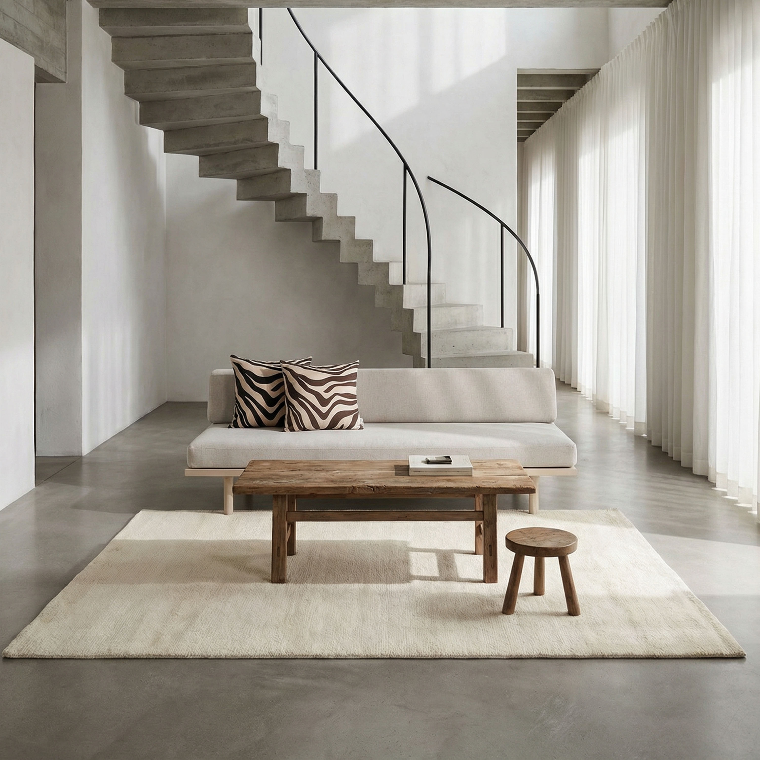 Classic Collection Dune Ullmatta Ivory 170x230