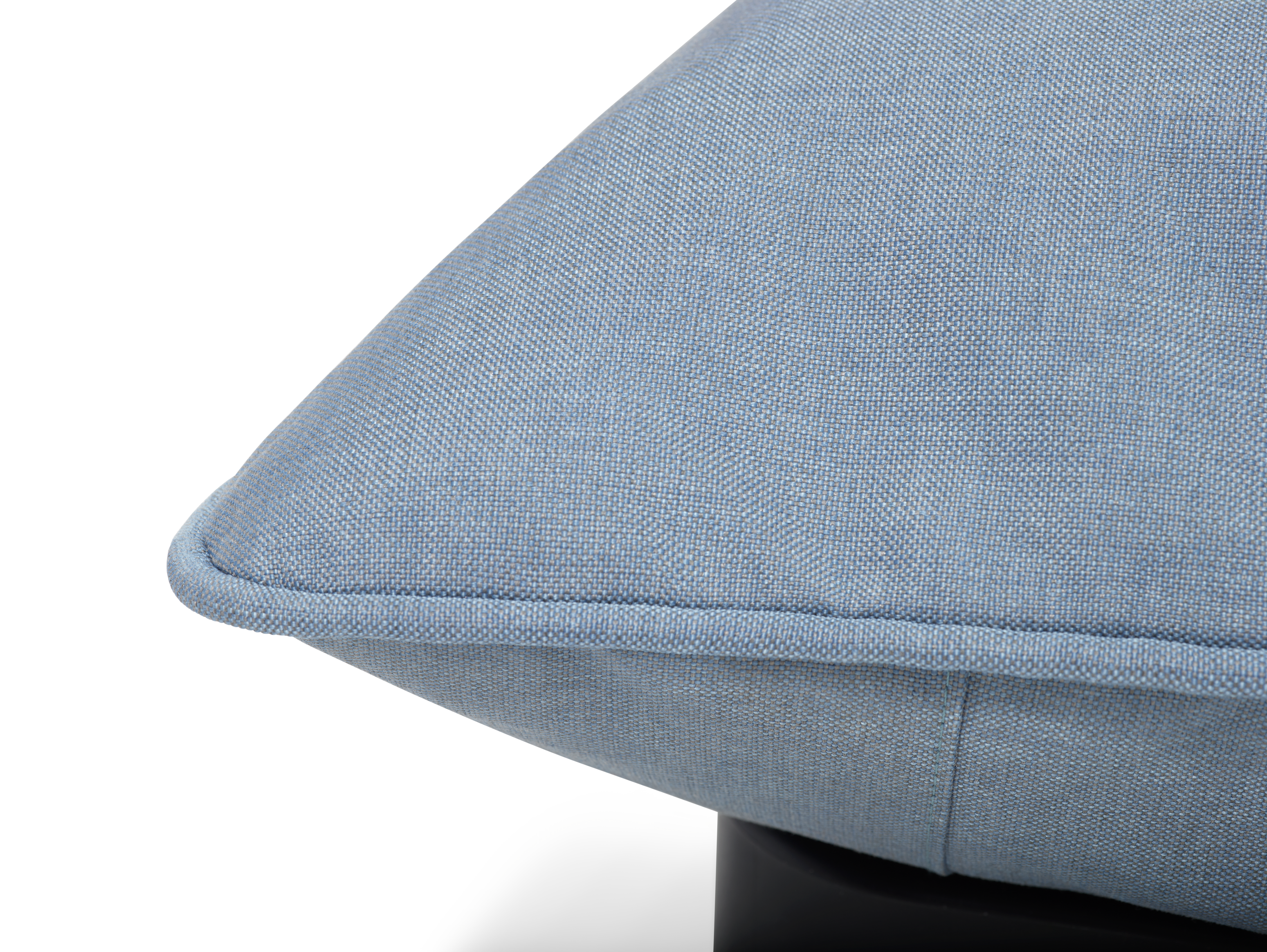 Fatboy Paletti Lounge Fotpall Storm Blue