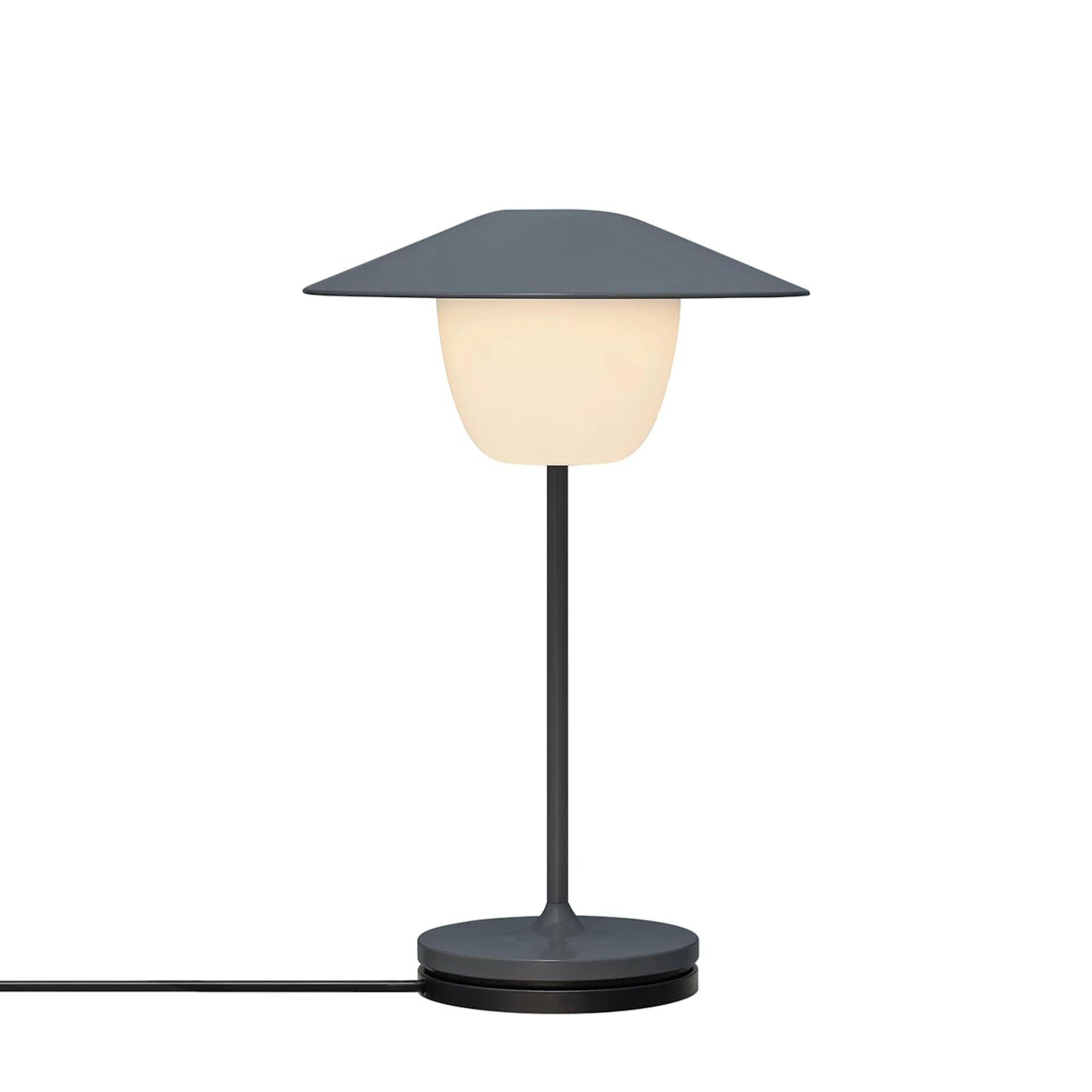 Blomus Ani Mini Kannettava Pöytävalaisin Magnet 21cm