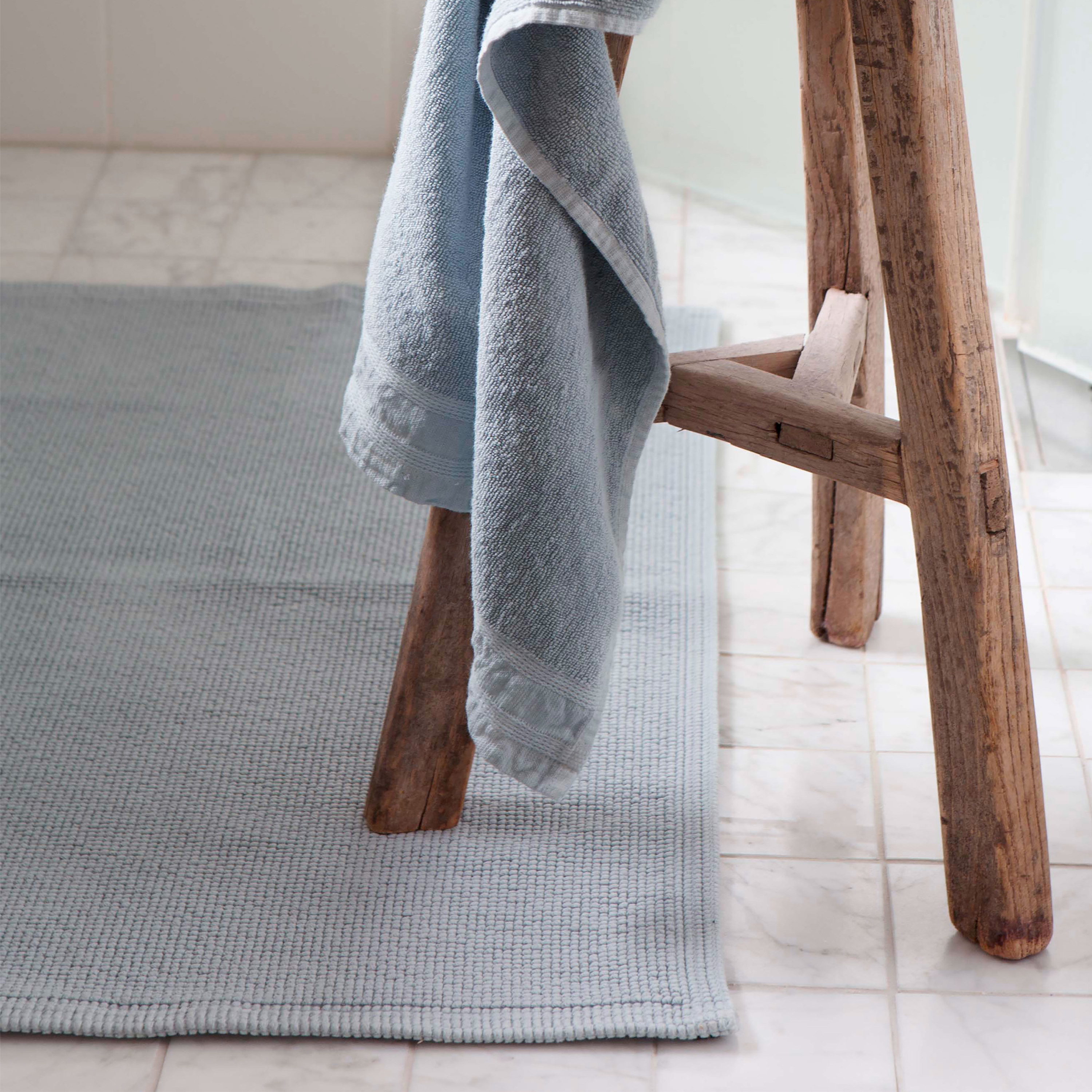 Himla Love Baderomsteppe Kald 50x80