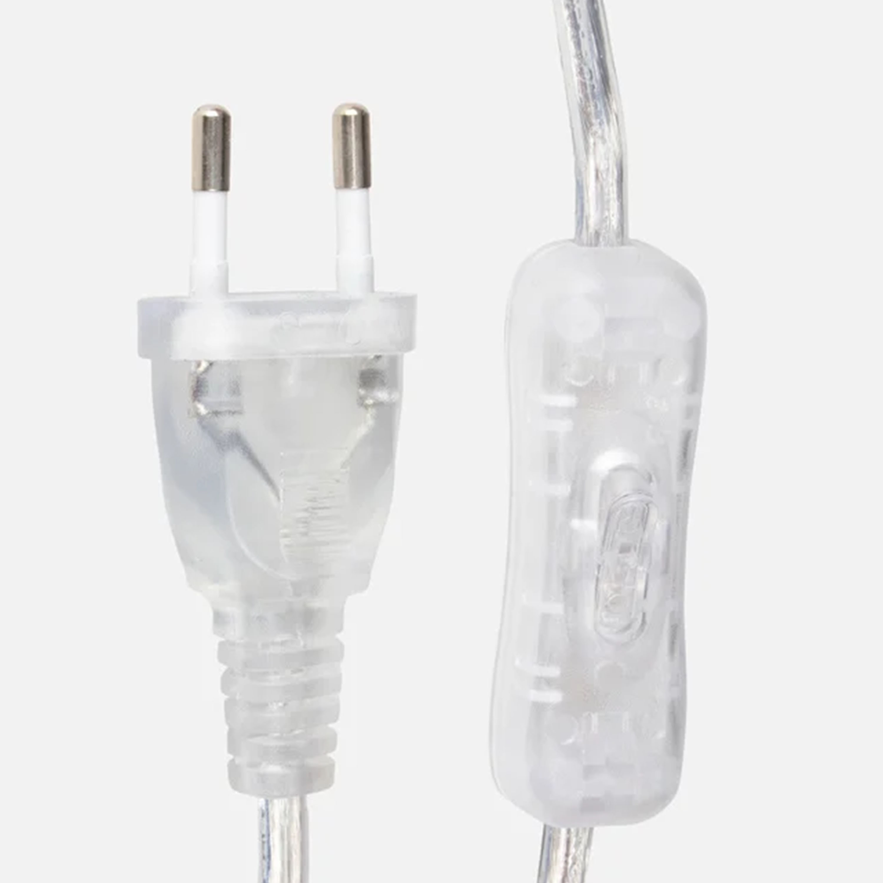 Globen Lighting Ripley Bordlampe Blå 52 cm