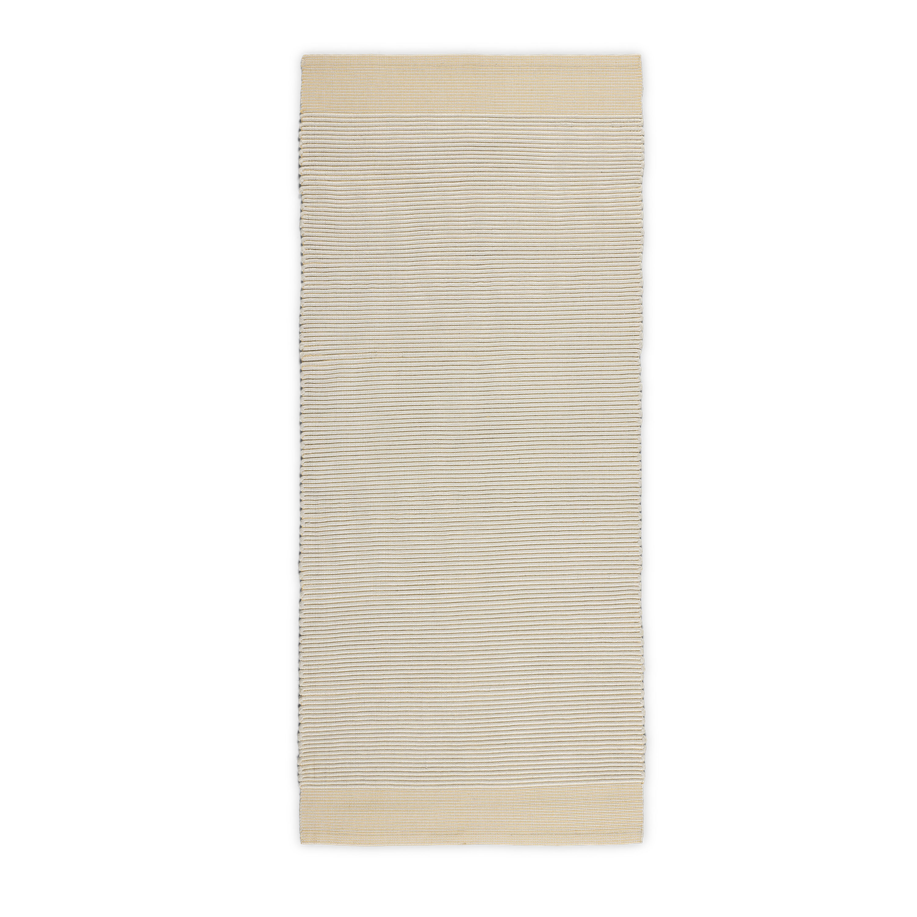 Northern - Spool Løper Grey/Yellow 80x200 - Syntetiske tepper