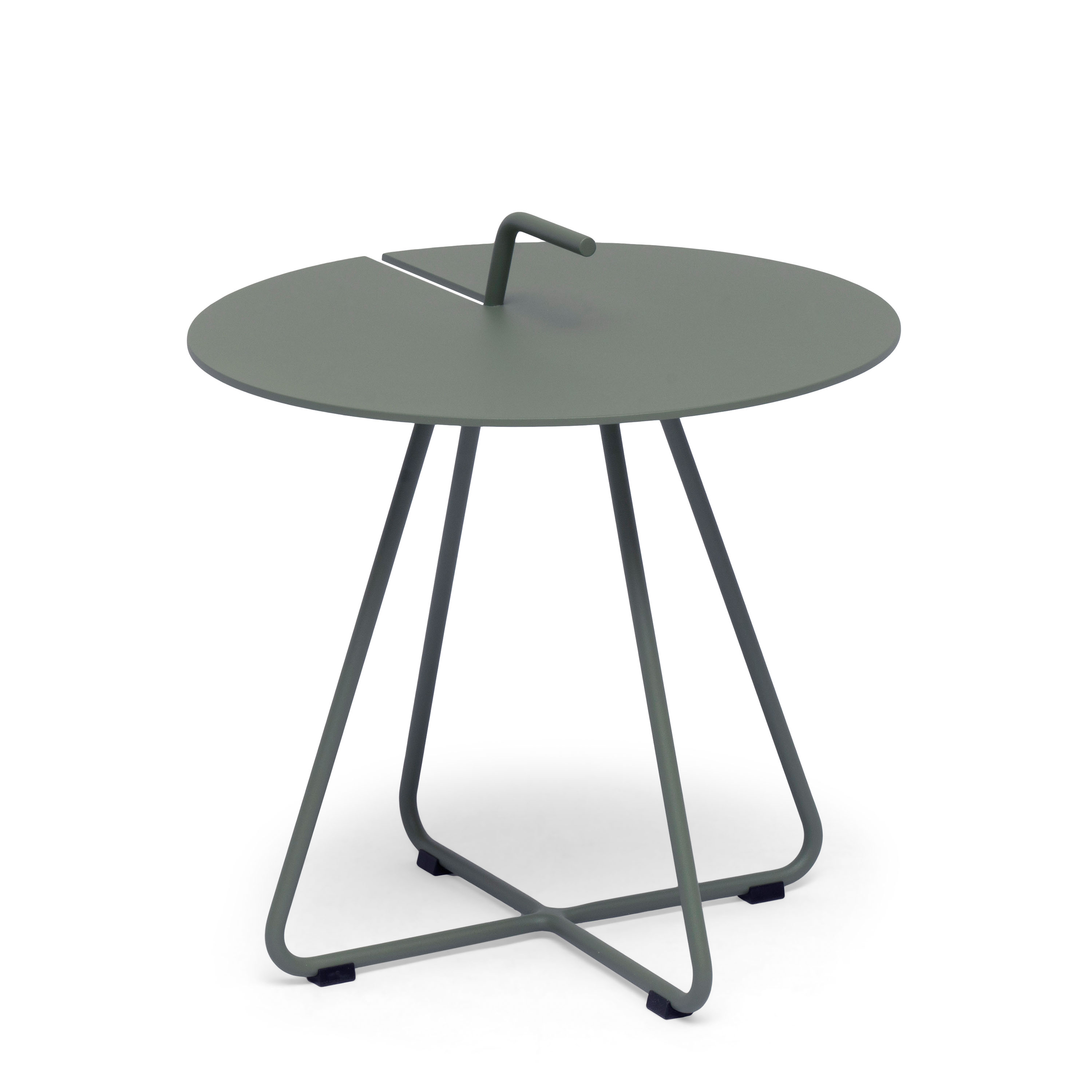 Sandholma Sidobord Grön Ø44