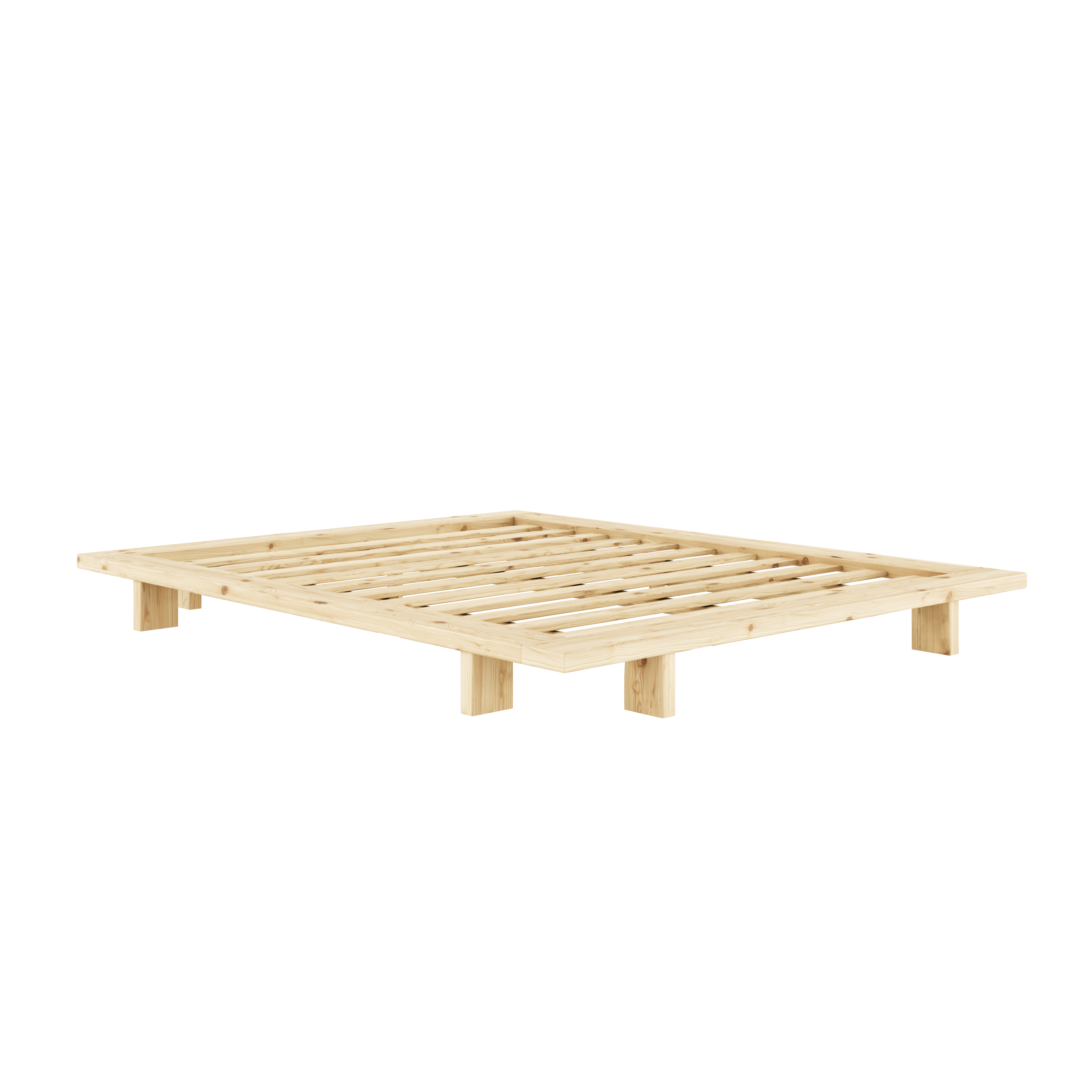 Japan Sängram Natur 160cm