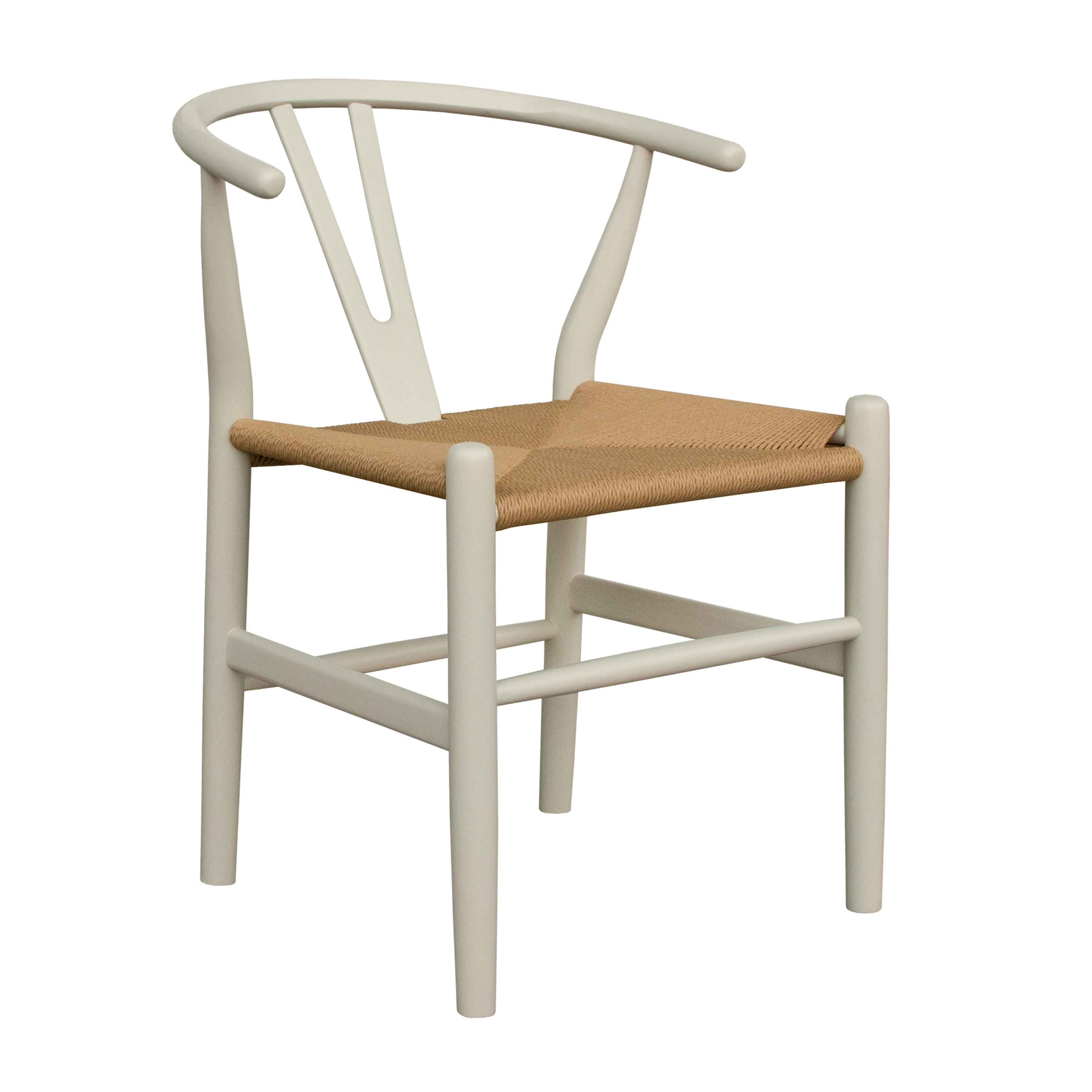 Clara Ruokailutuoli Hiekka