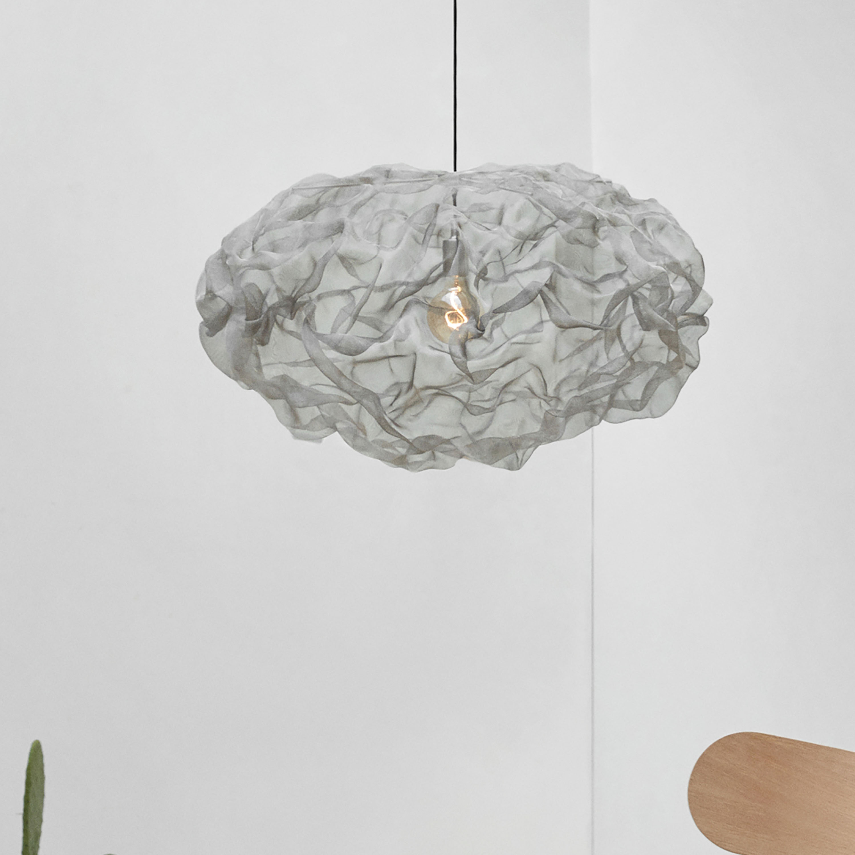 Northern Heat Riippuvalaisin Steel Large