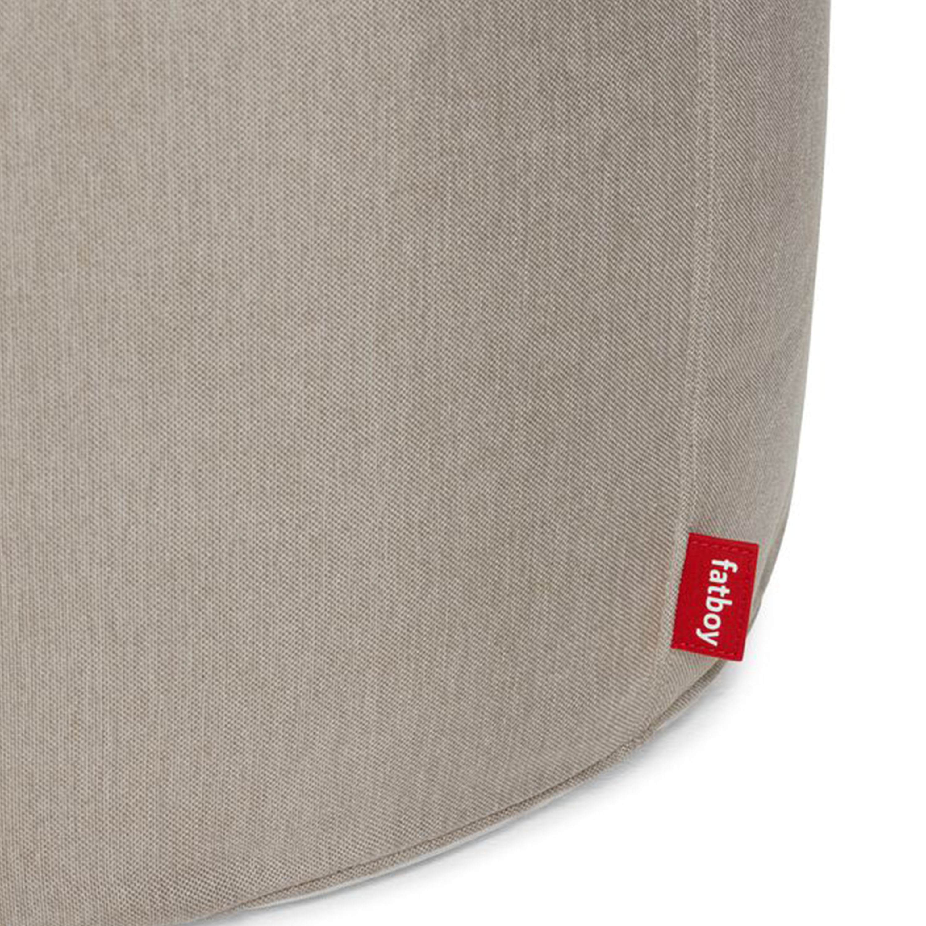 Fatboy Point Outdoor Istuinrahi Grey/Taupe Large