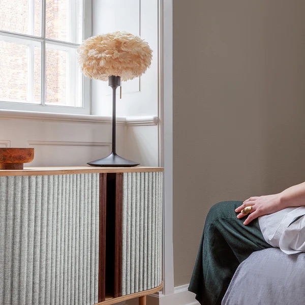 Umage Audacious Skap Eik/Sterling