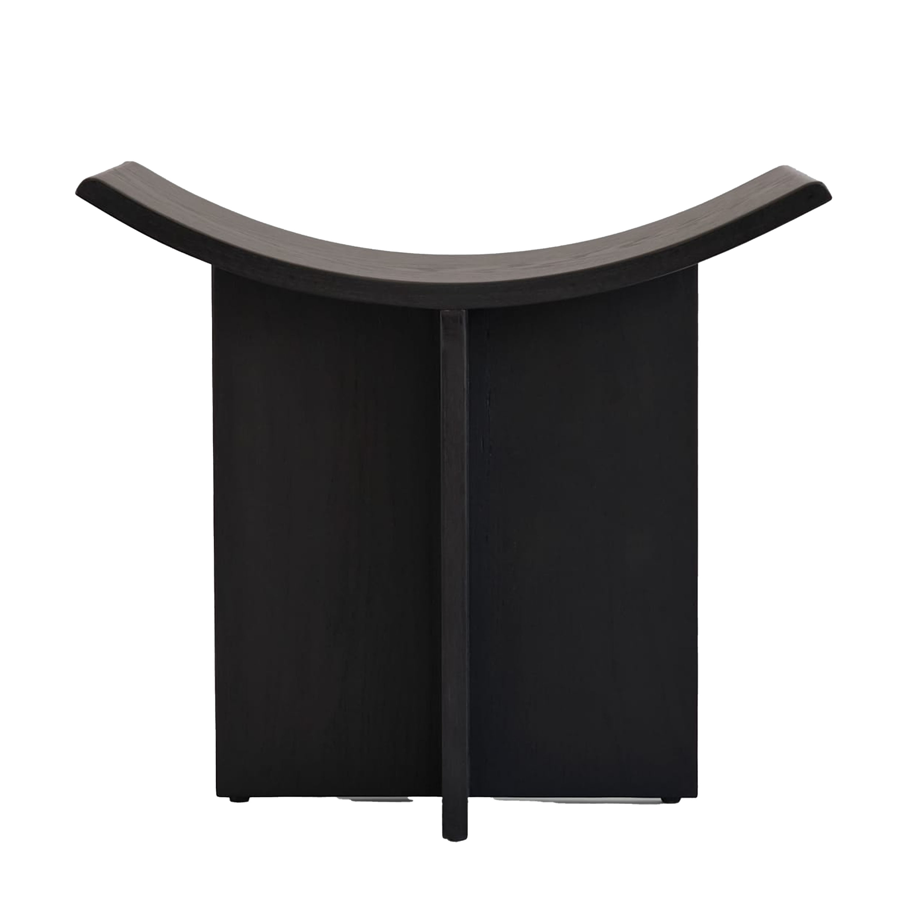 Brutus Pall Coffee Black Oak