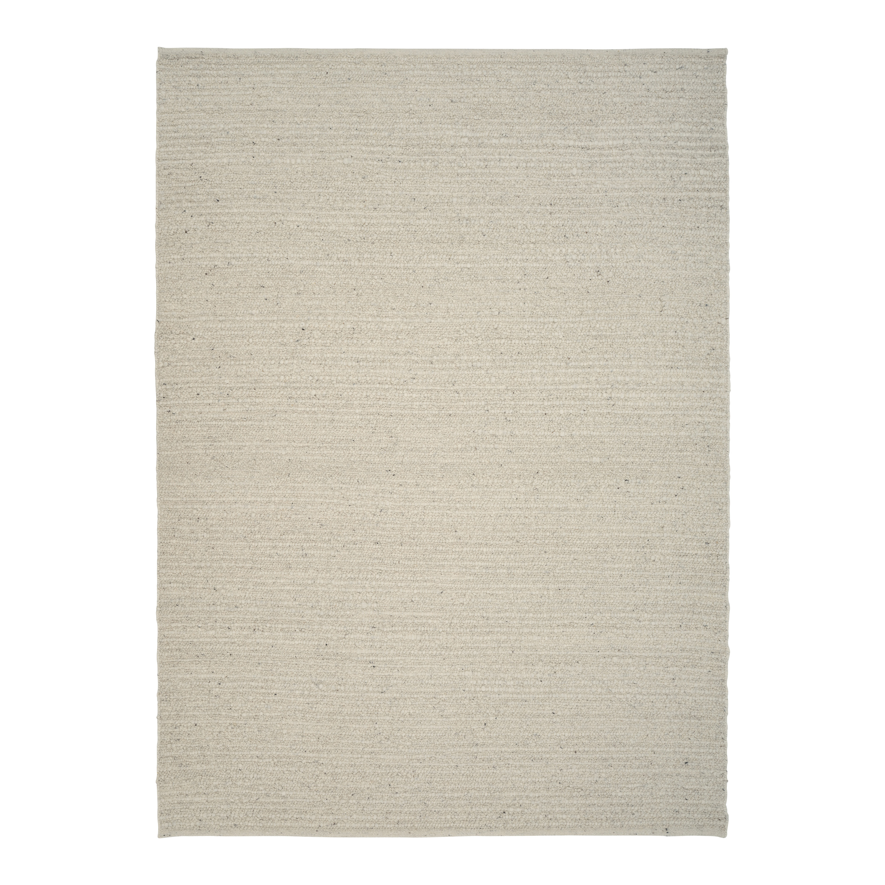 Melange Sky Ullmatta Silver 170x240