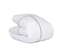 Singolo Påslakan EKO Percale Sand Enkel