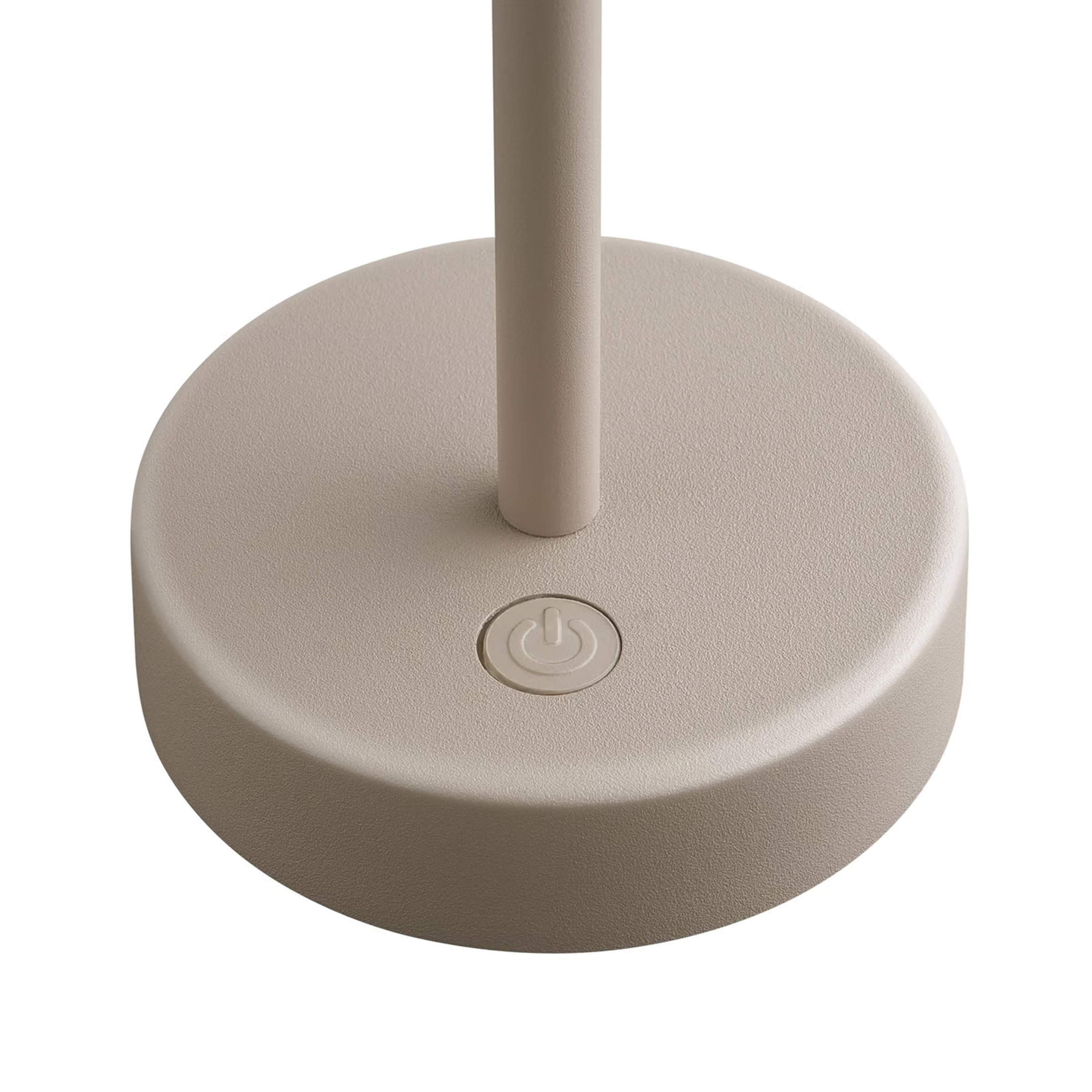 Nordlux Ellen To-Go Portabel Bordslampa Beige
