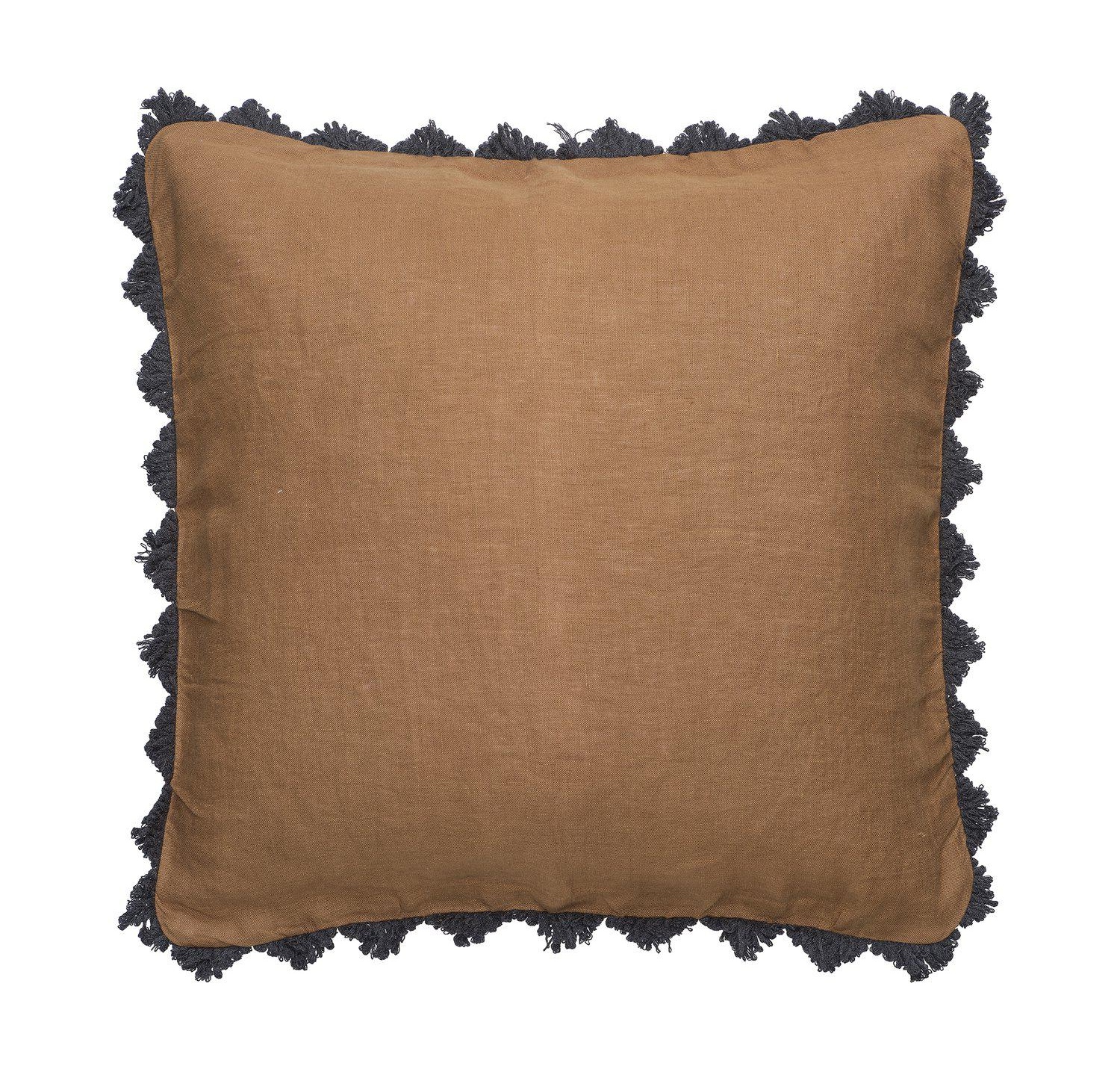 Ida Kuddfodral Fudge 50x50