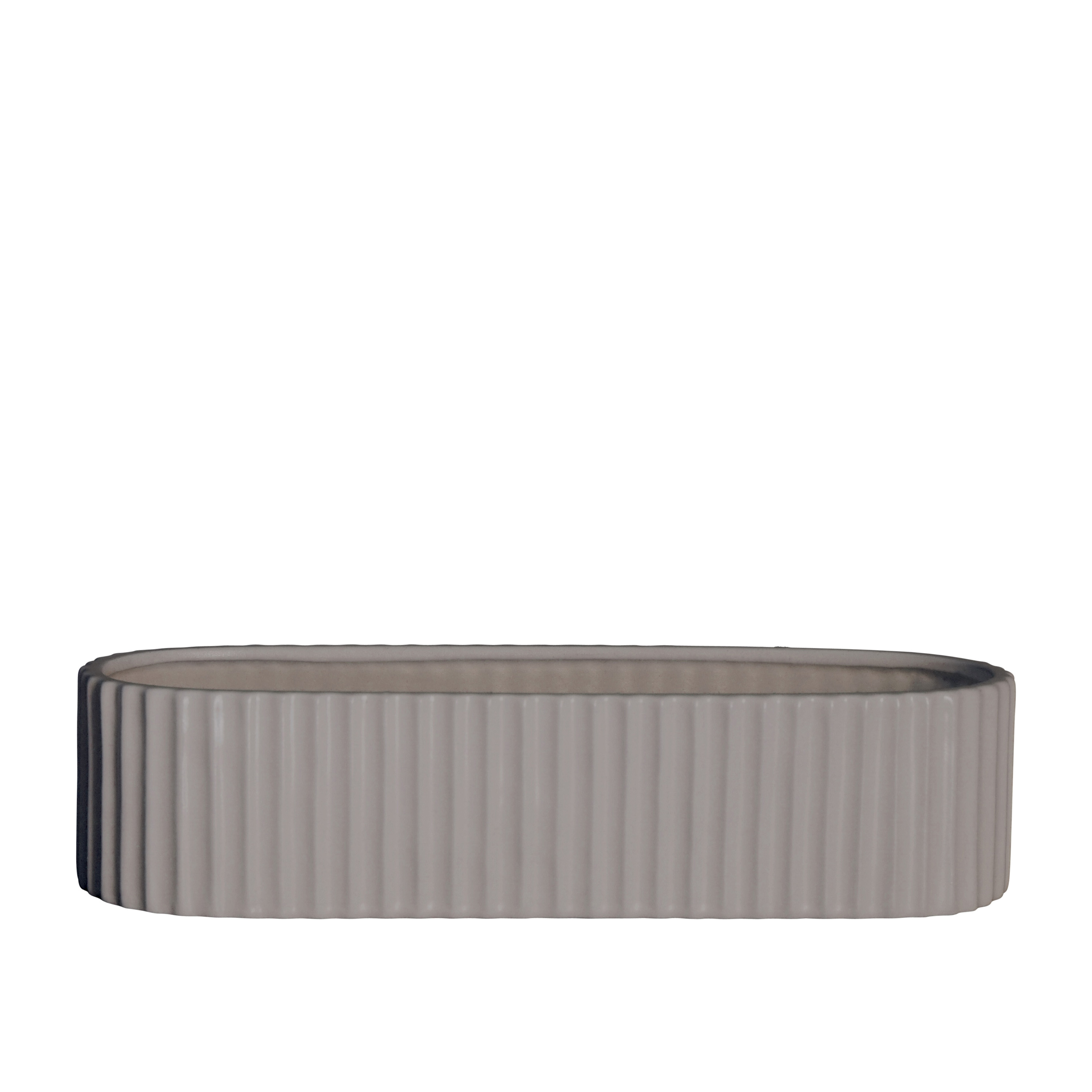 Stripe Adventsljusstake Sandy Mole