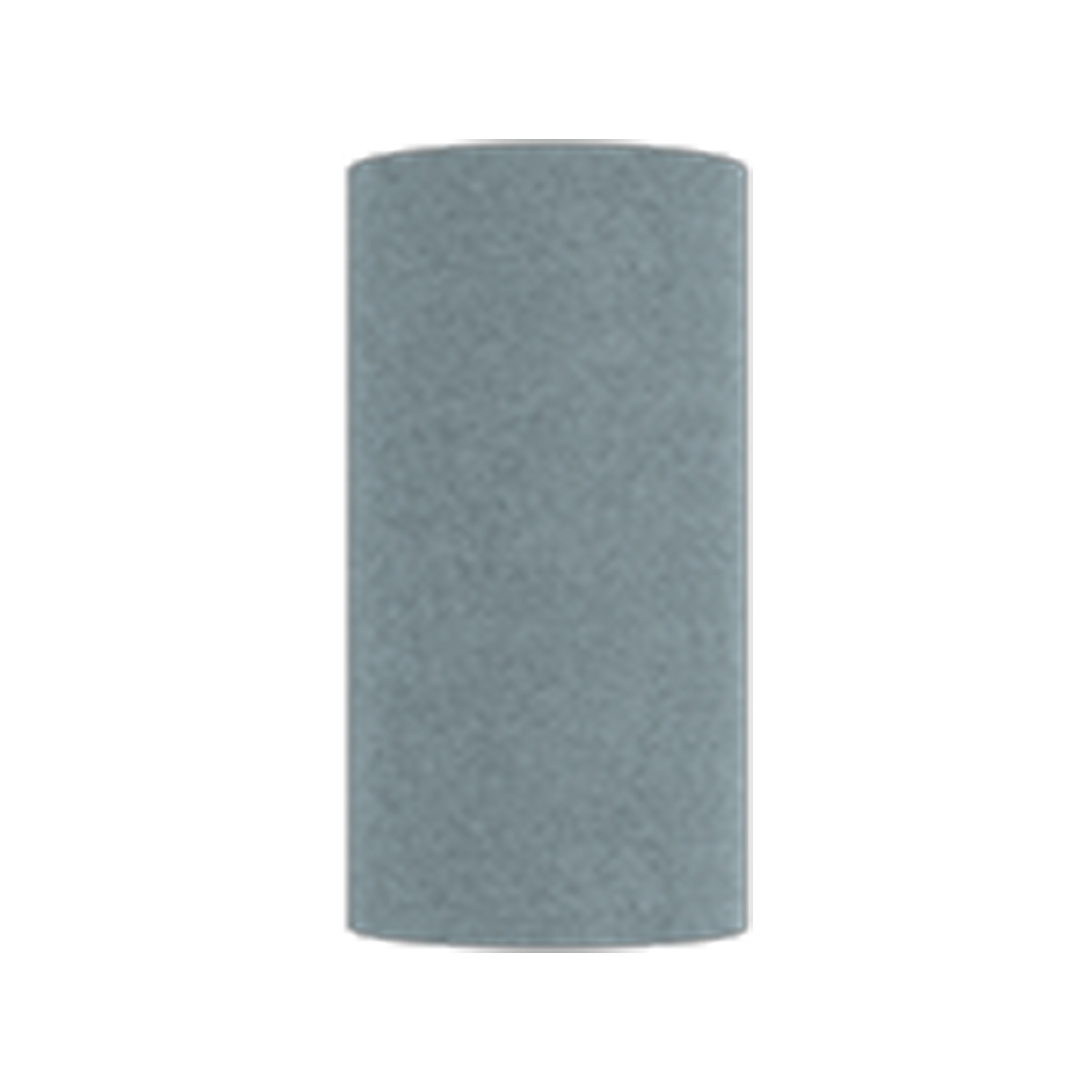 Pensile Lampskärm Ull Blå 25cm