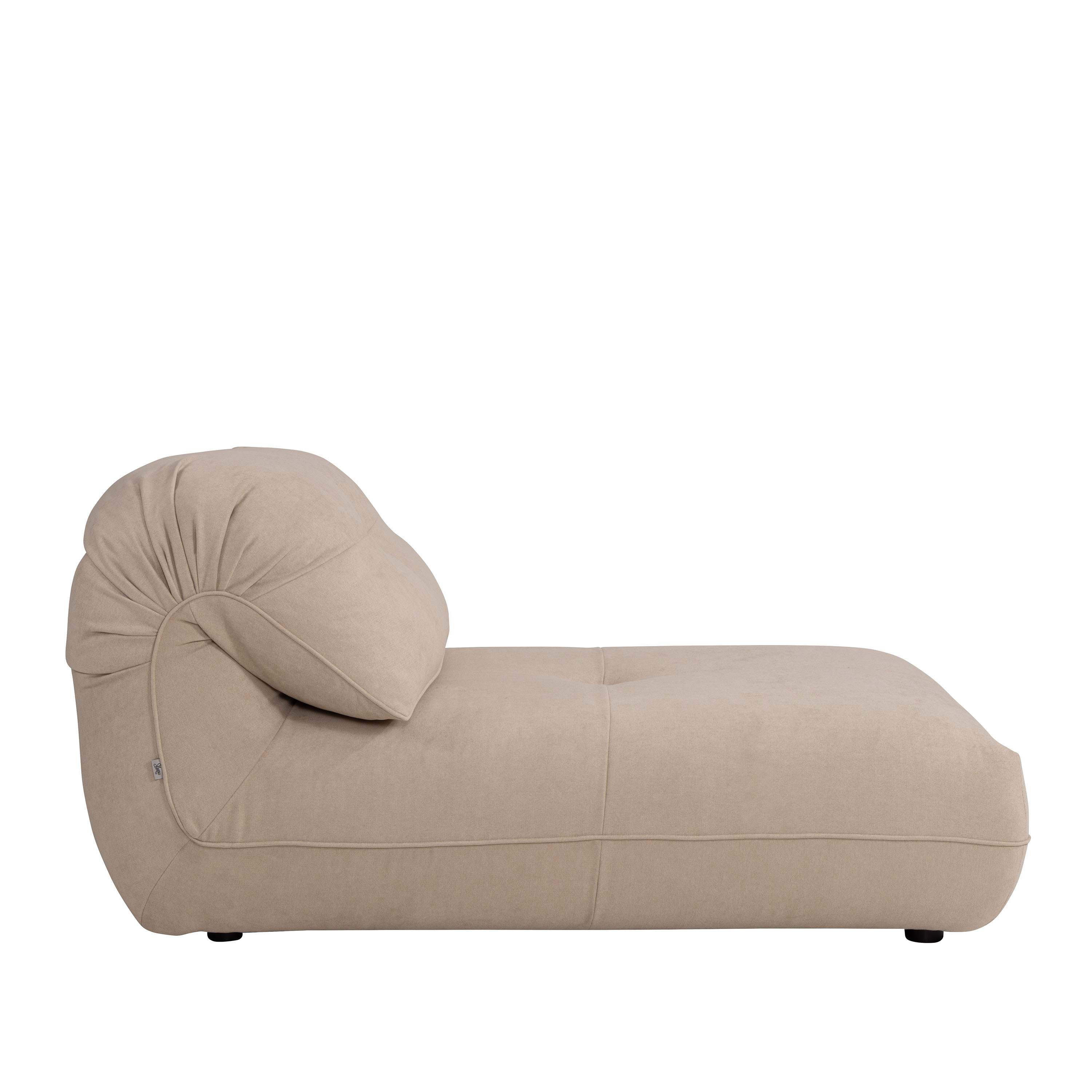 Sleepo Collection Toto Divanmodul Beige 108x155