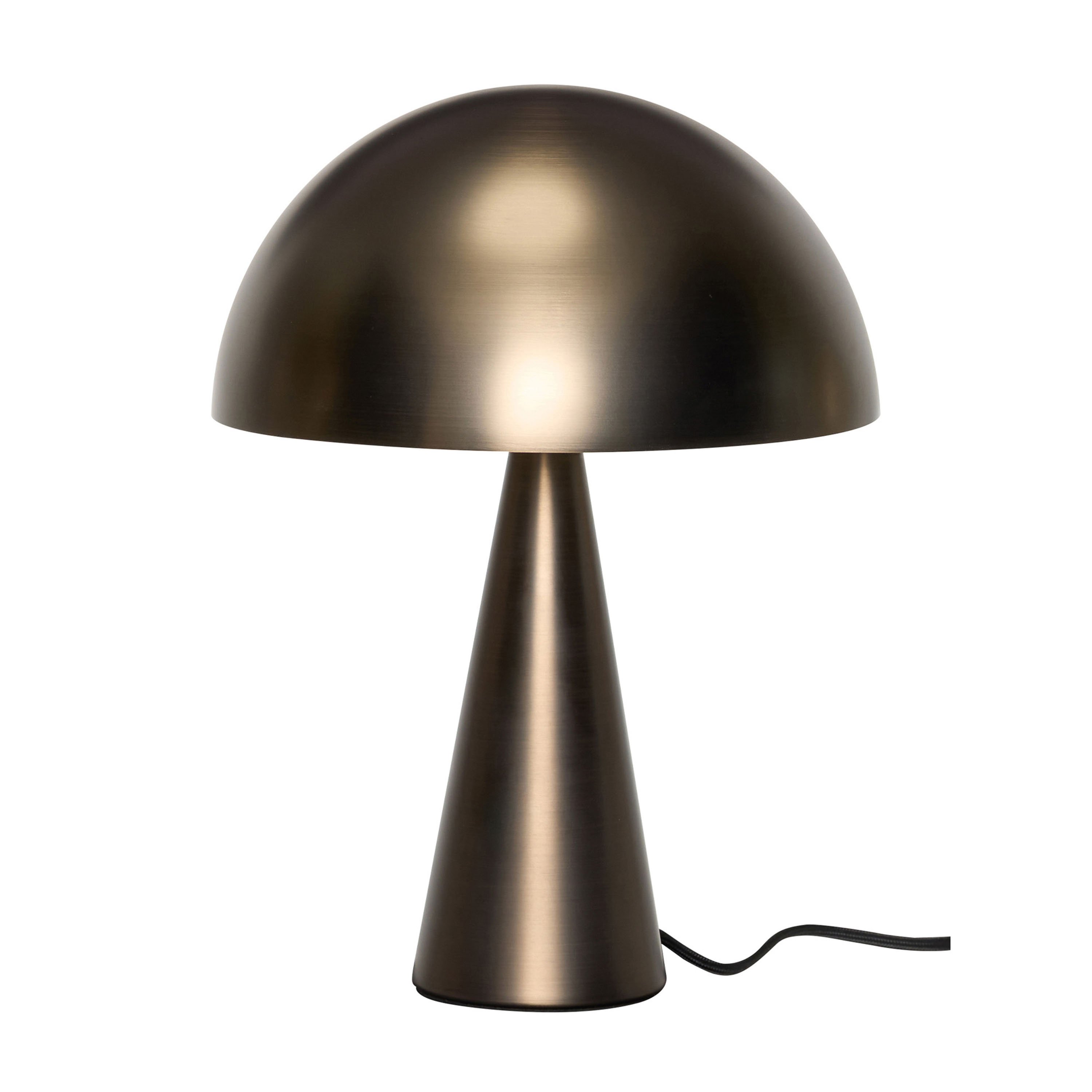 Mush Tischlampe Bronzed Brass Mini 34cm