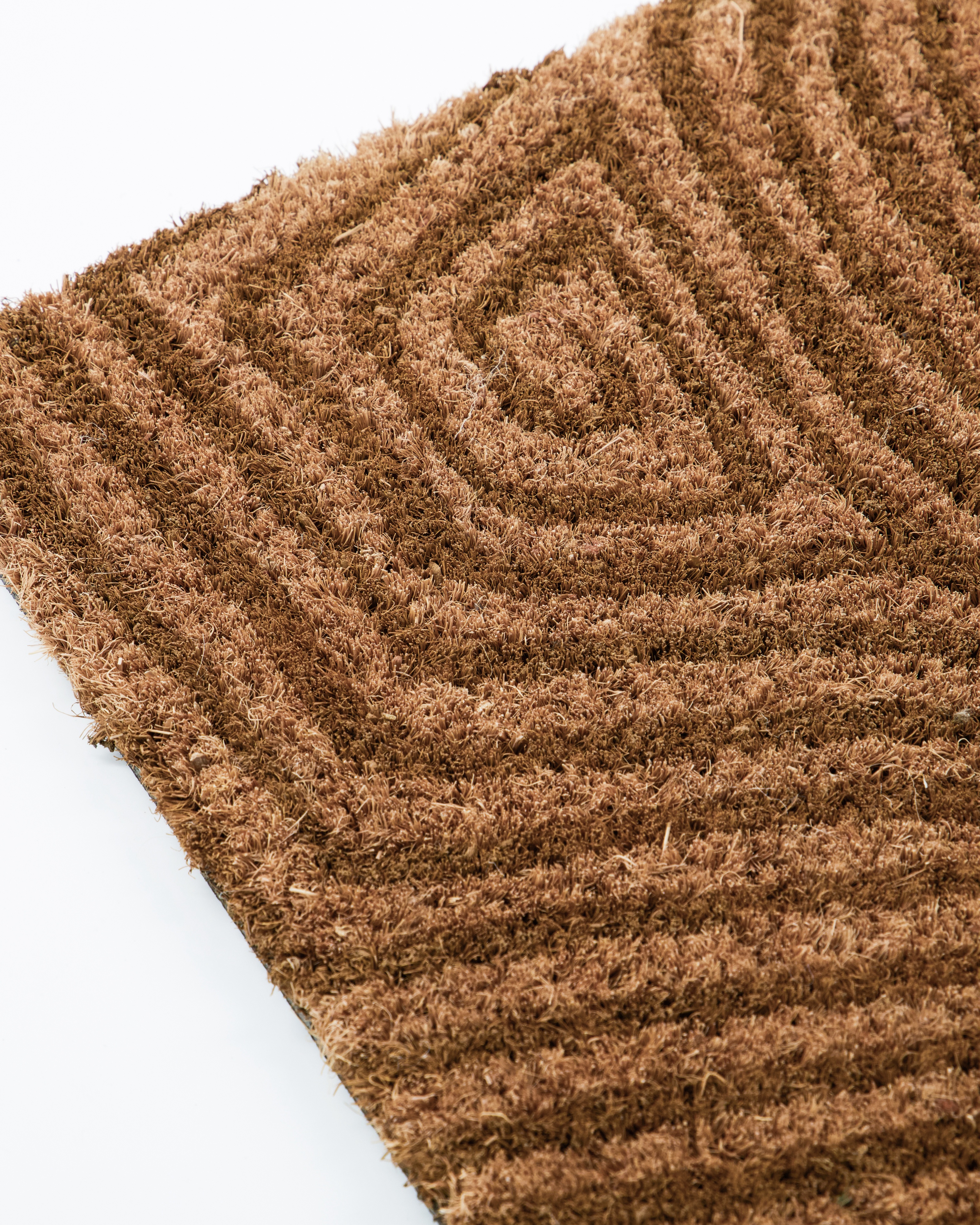 House Doctor Trip Türmatte Natur 60x90