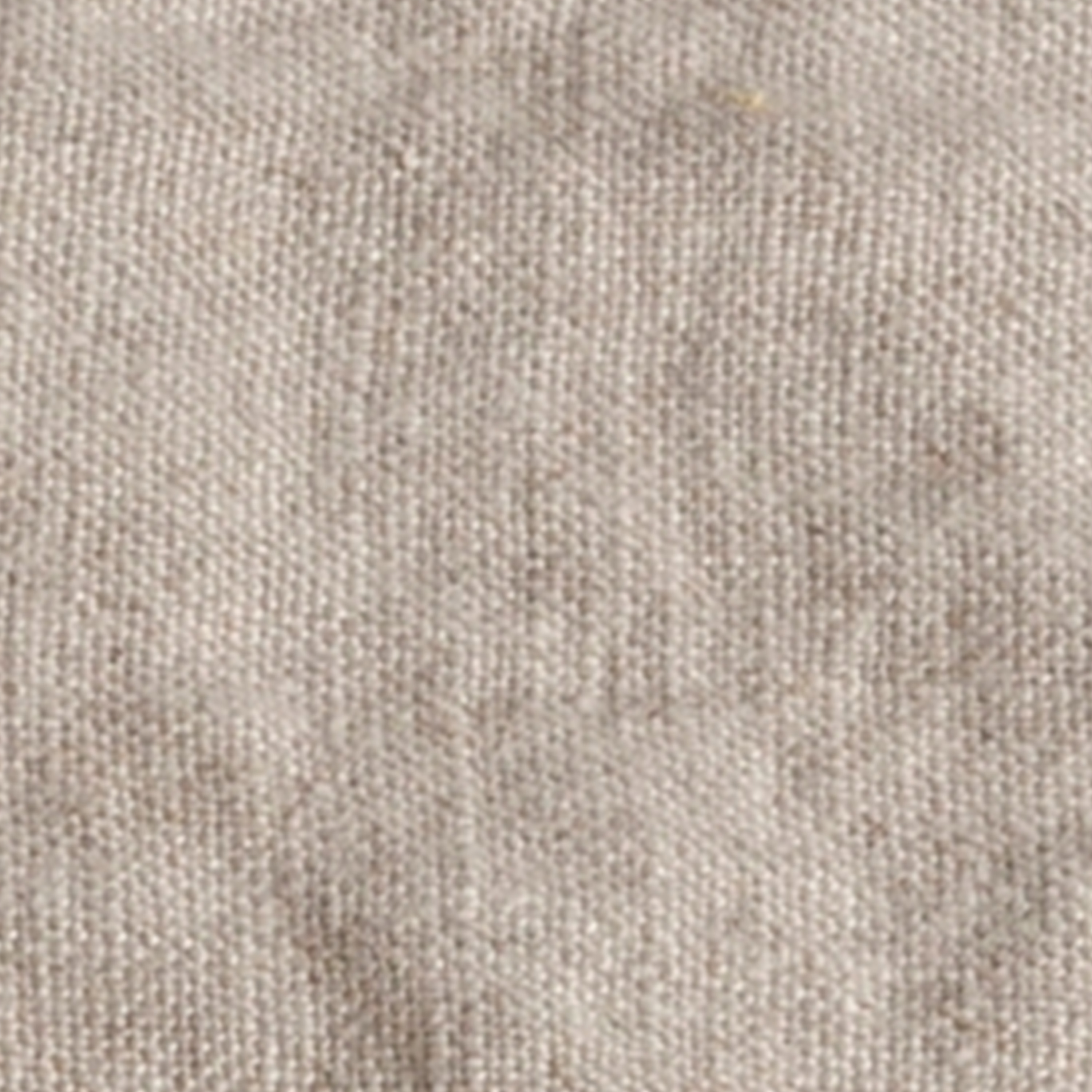 Lovely Linen Kimono Long Natural Beige XL