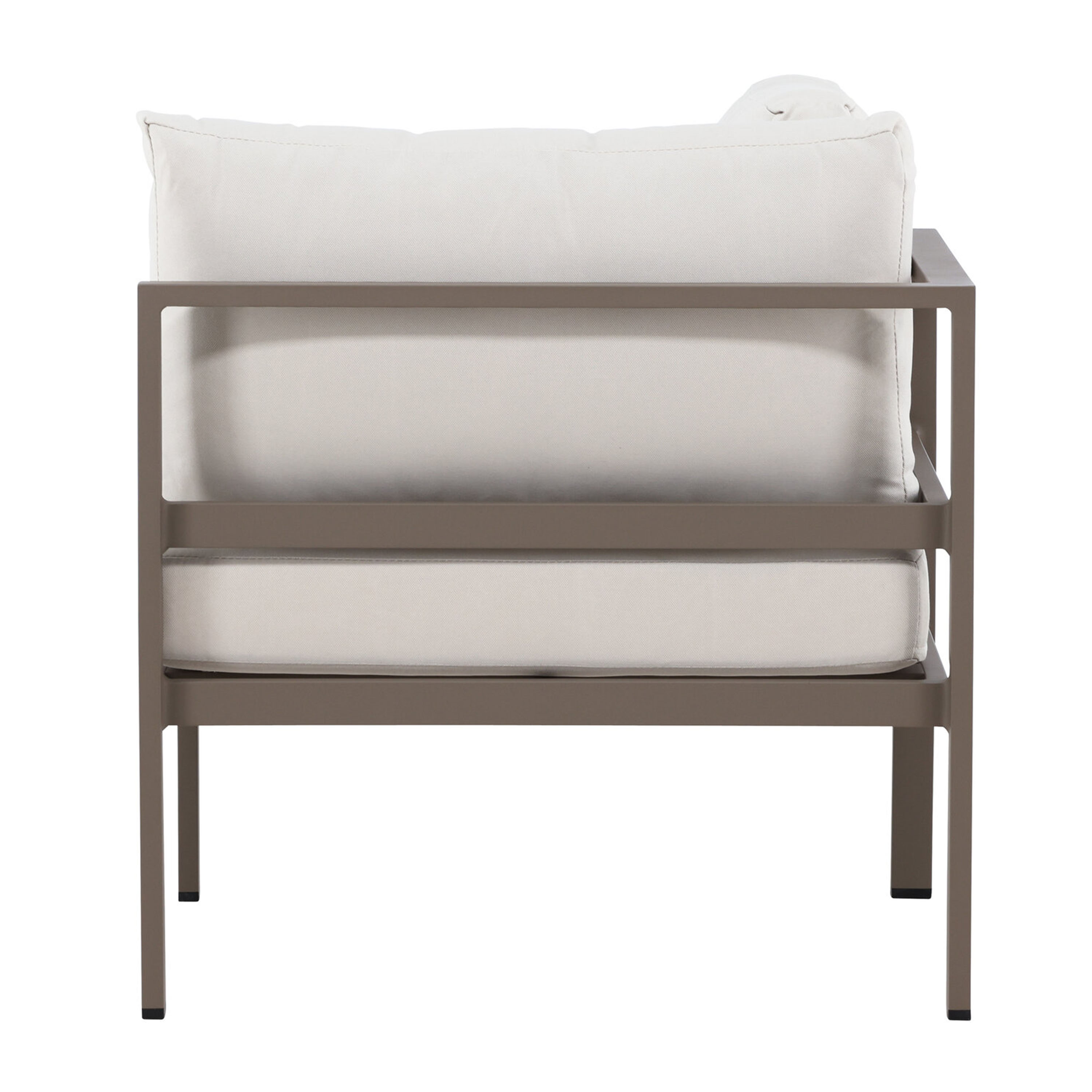 Venture Home Copacabana Hörnmodul Brown/Beige