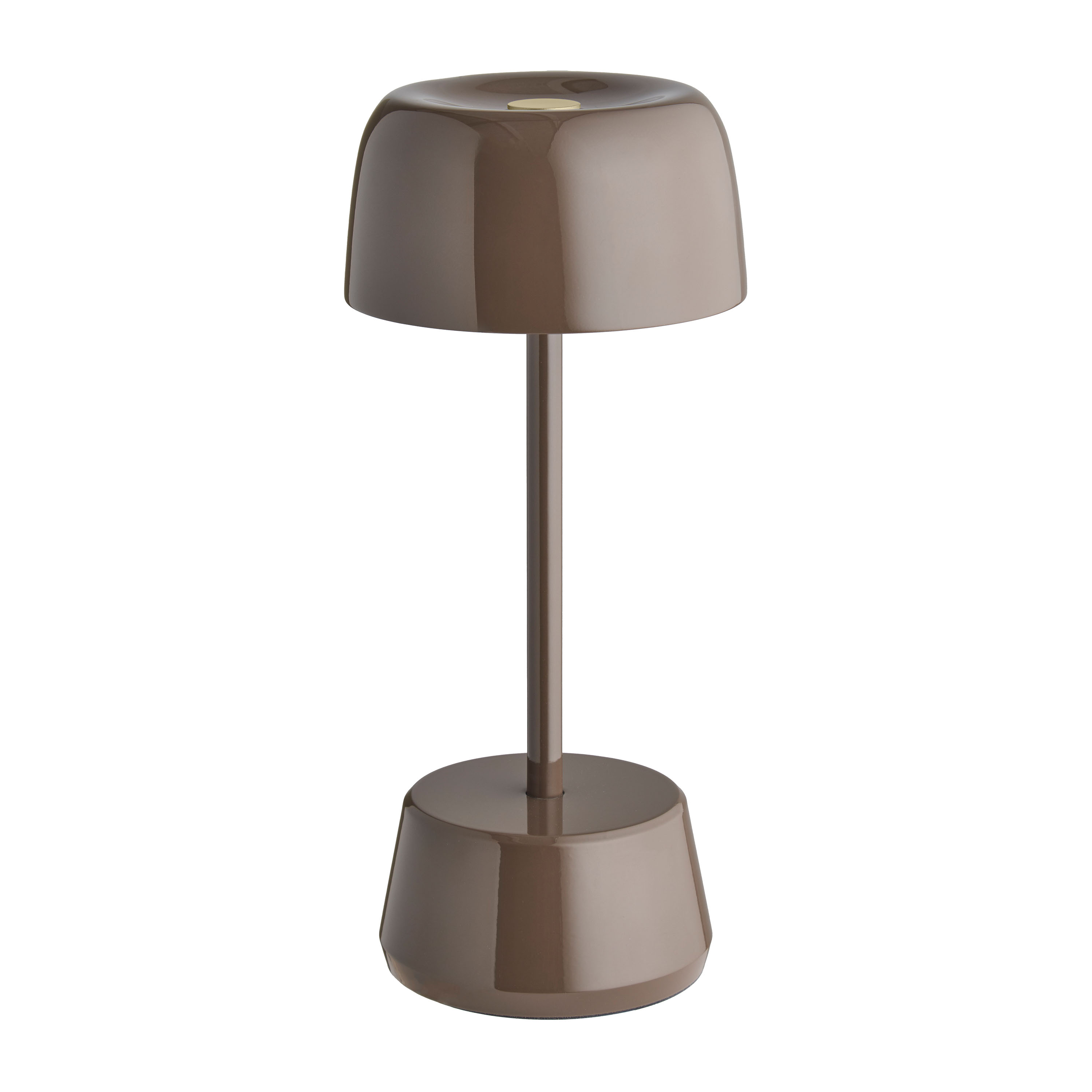 Dexter Portabel Bordslampa Smoked Brownie 30cm