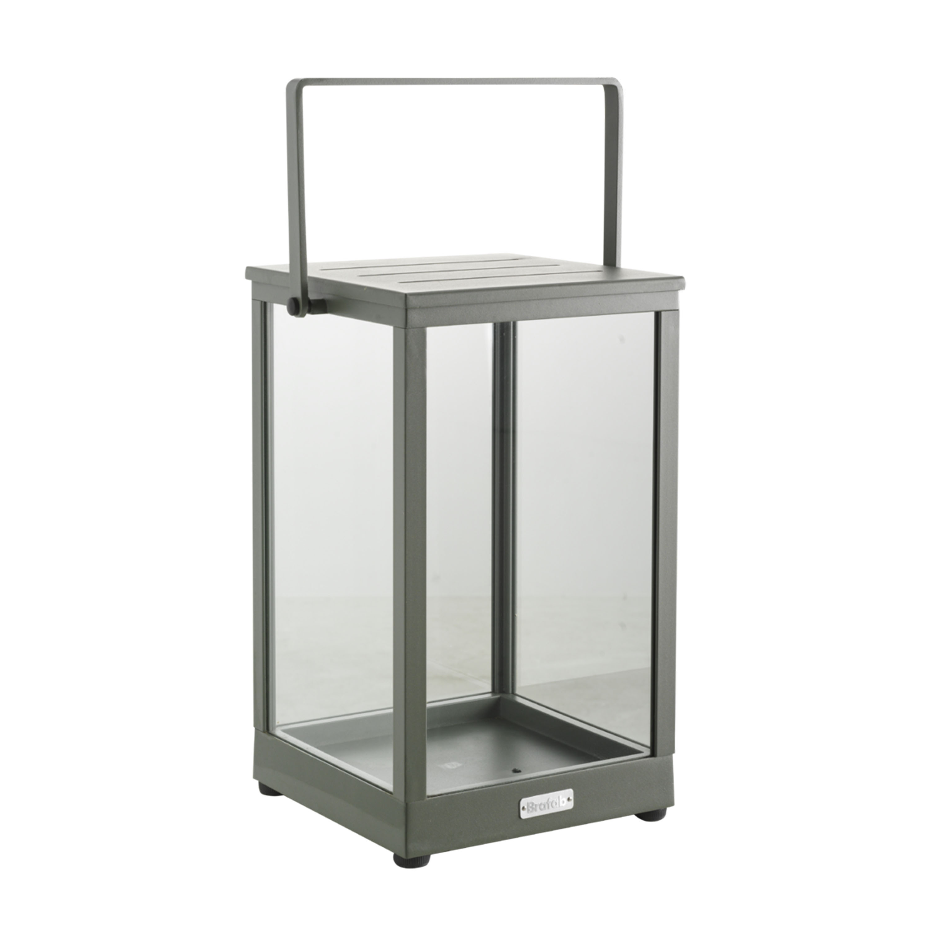 Belfort Ljuslykta Nordic Green 43cm