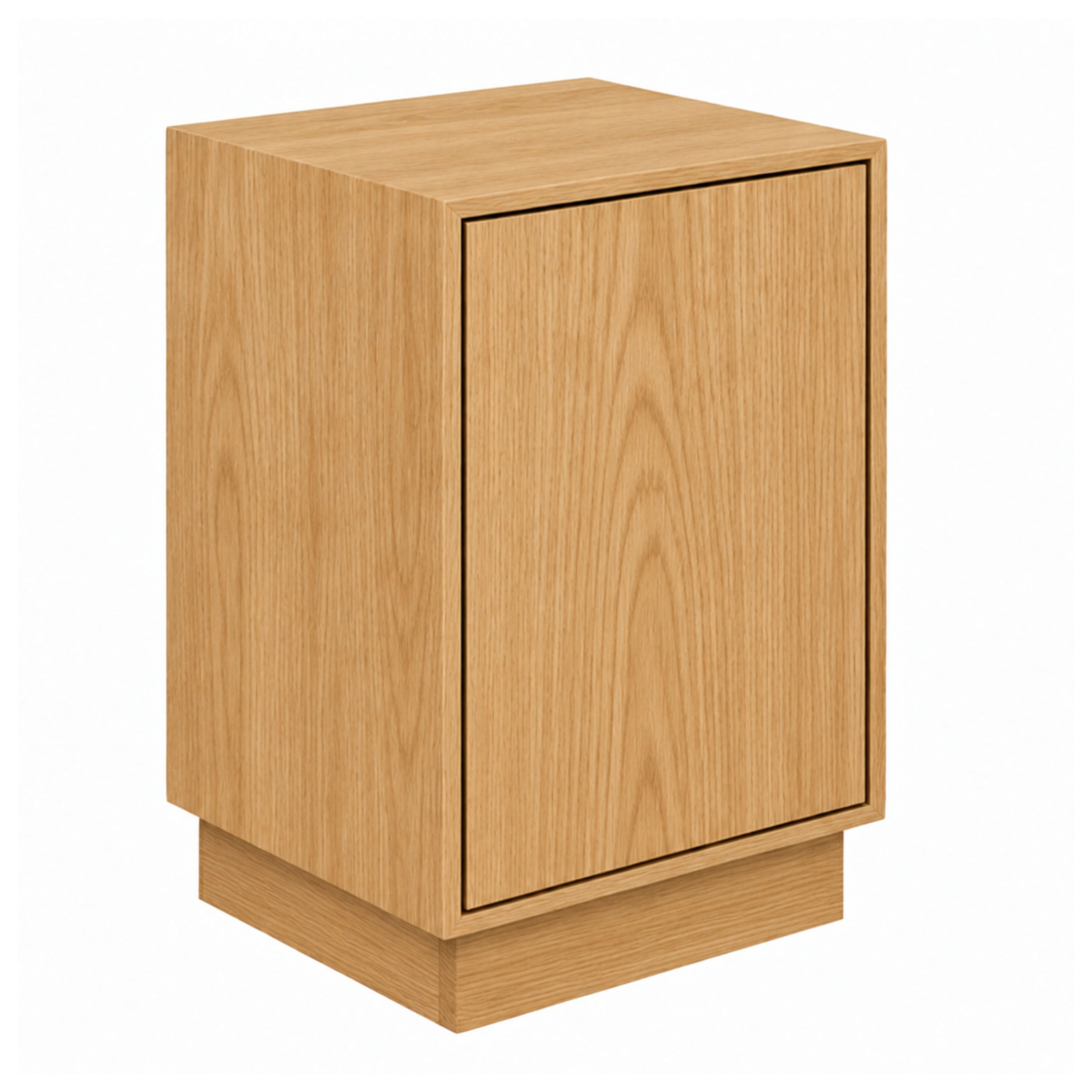 Esme Sängbord Ek 34x30x57