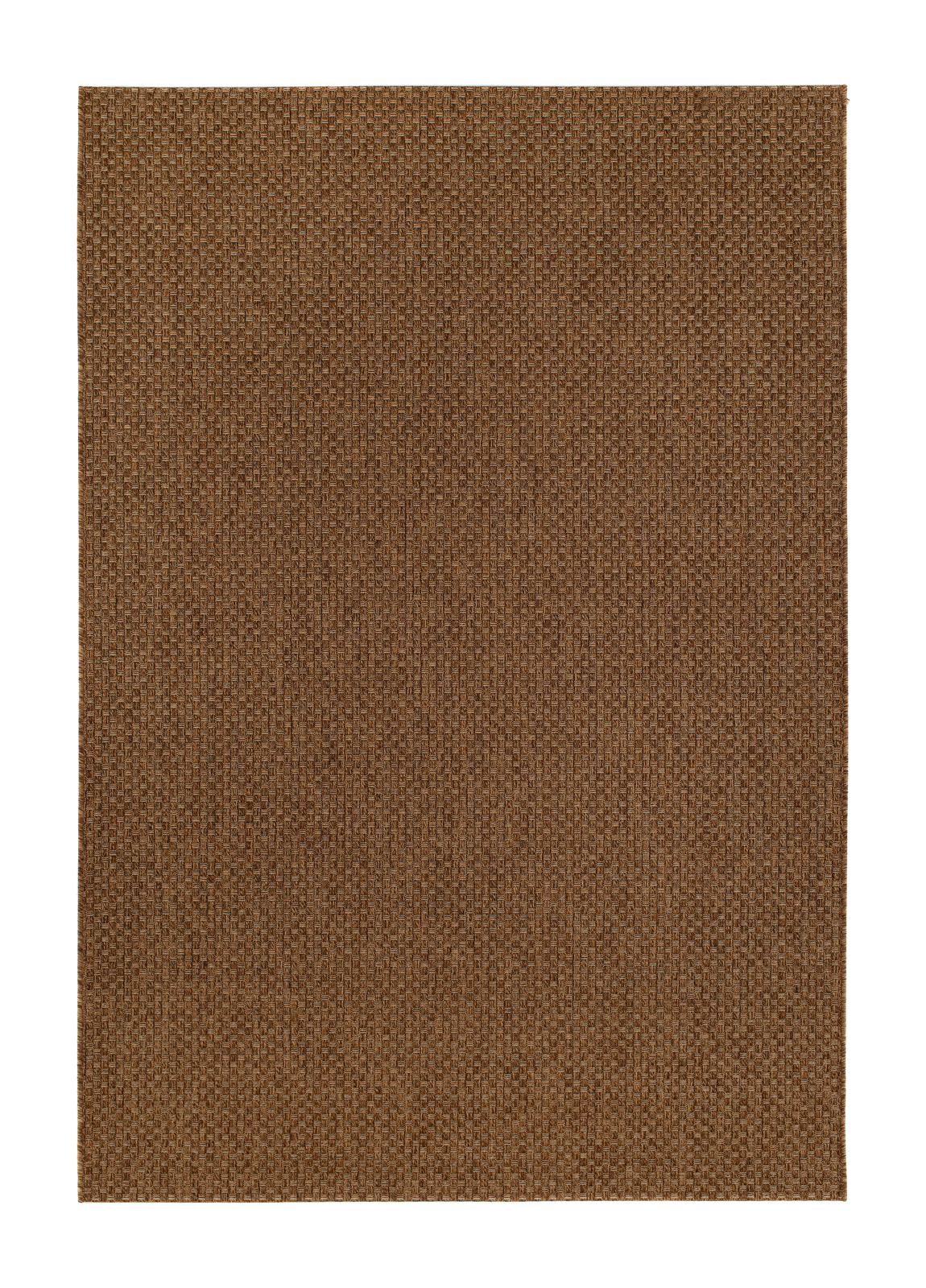 KM Carpets - Pampas Inne/Utematta Mörk Natur 200x290cm - Beige