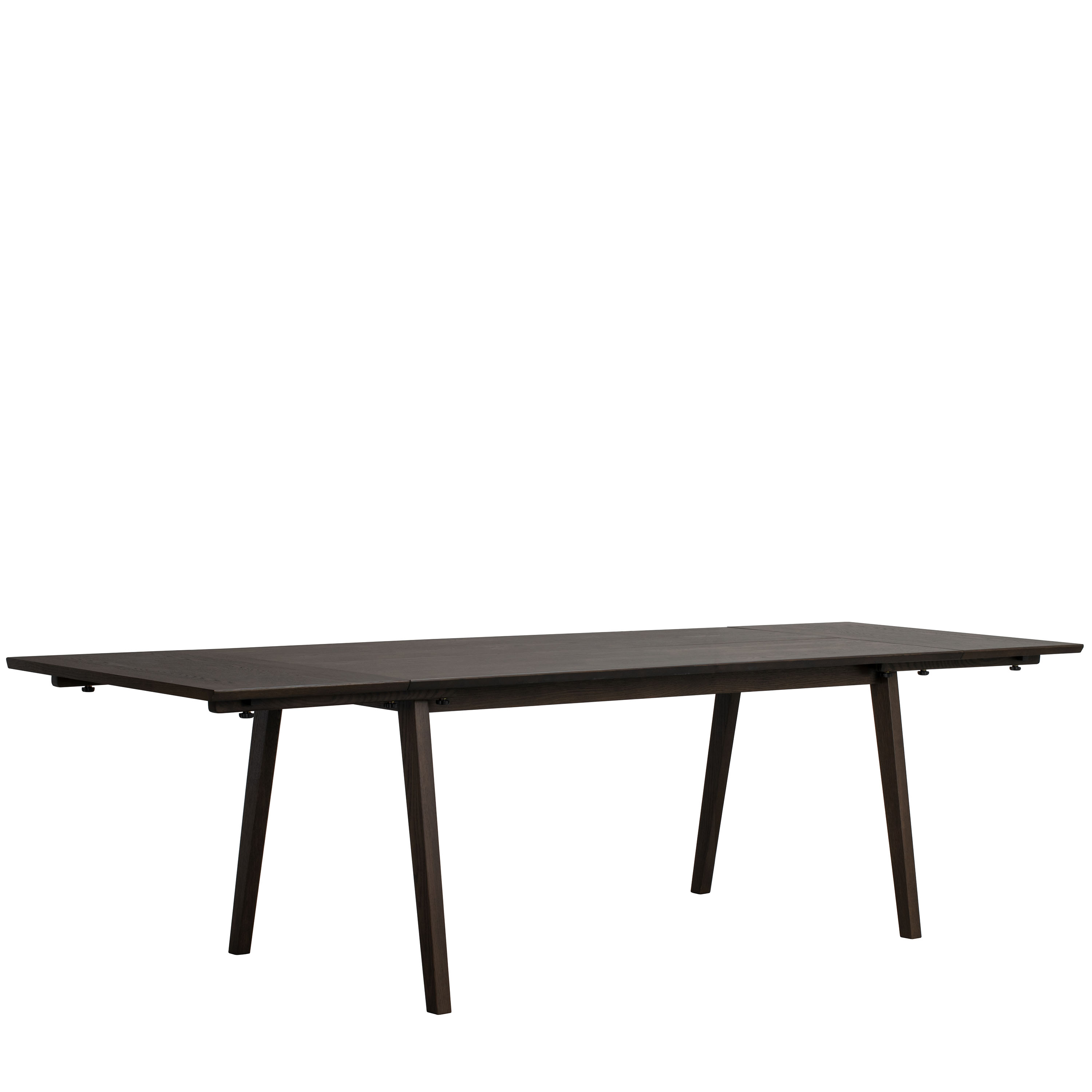 Rowico Home Melfort Esstisch Braun Ø180