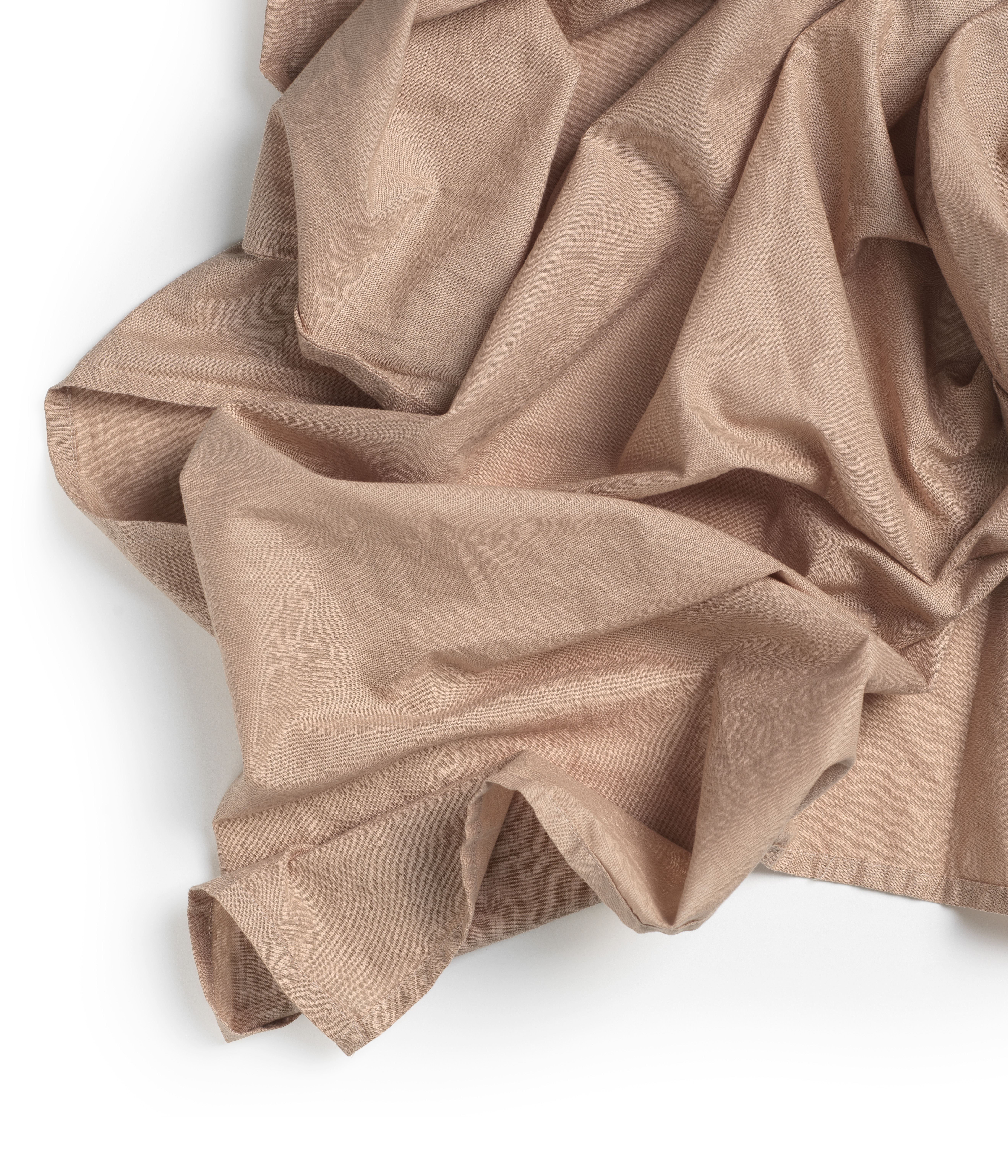 Midnatt Underlakan Wilted 260x260