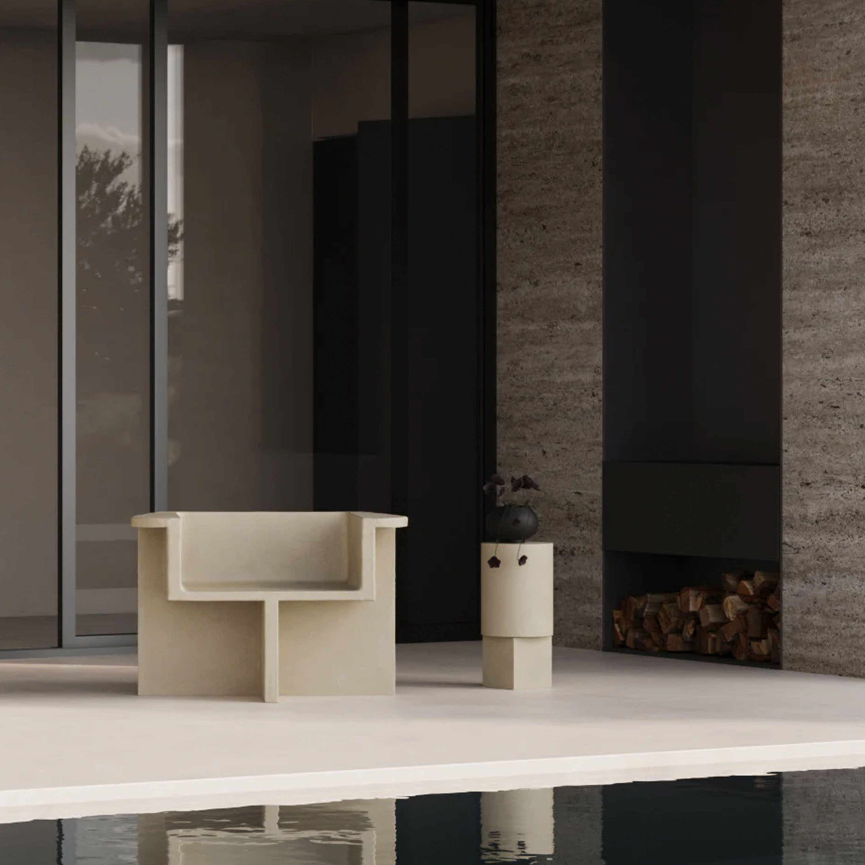 101 Copenhagen Urchin Kruka Coffee Petit