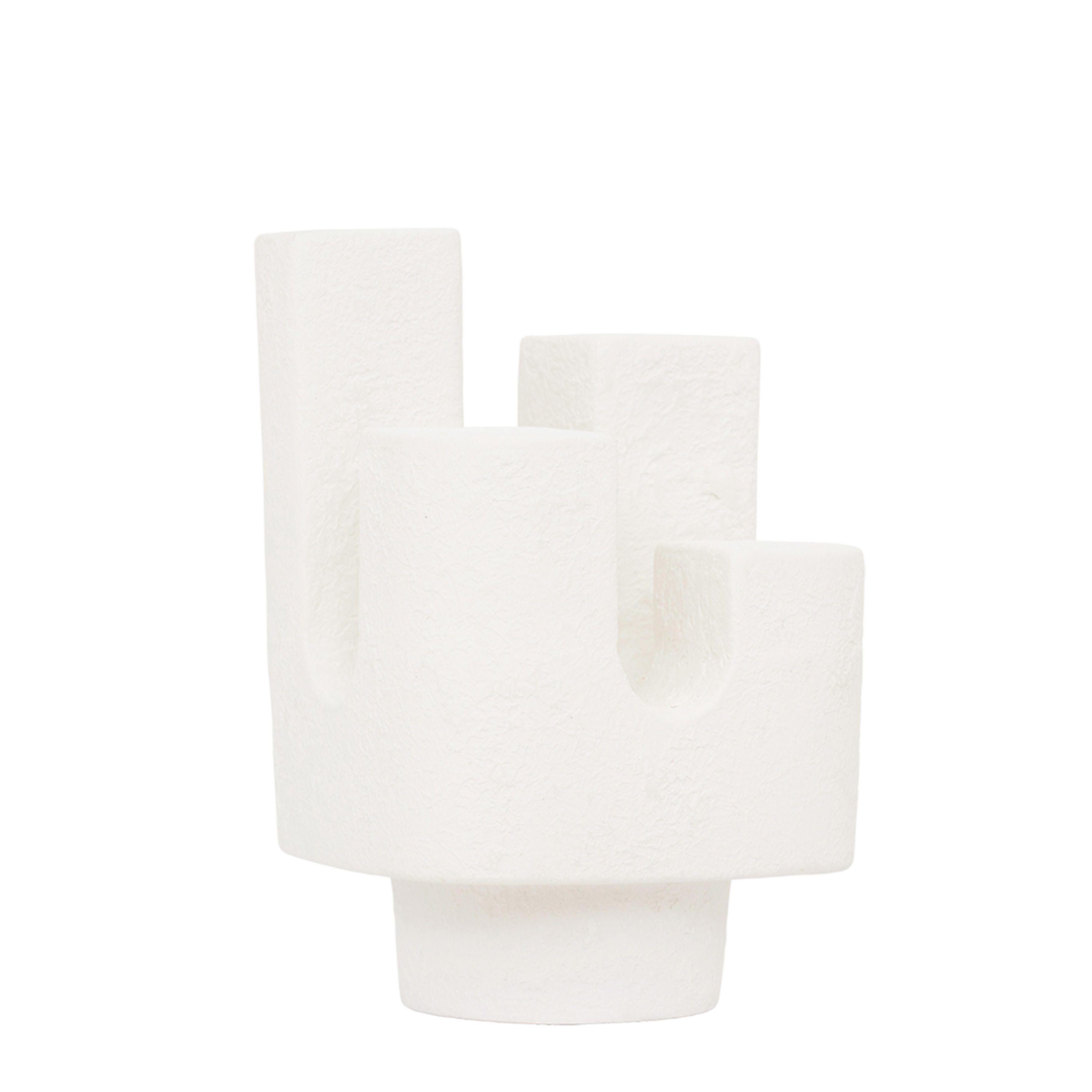 Urban Nature Culture - Cuarto Bordslampa White 33cm - Vit