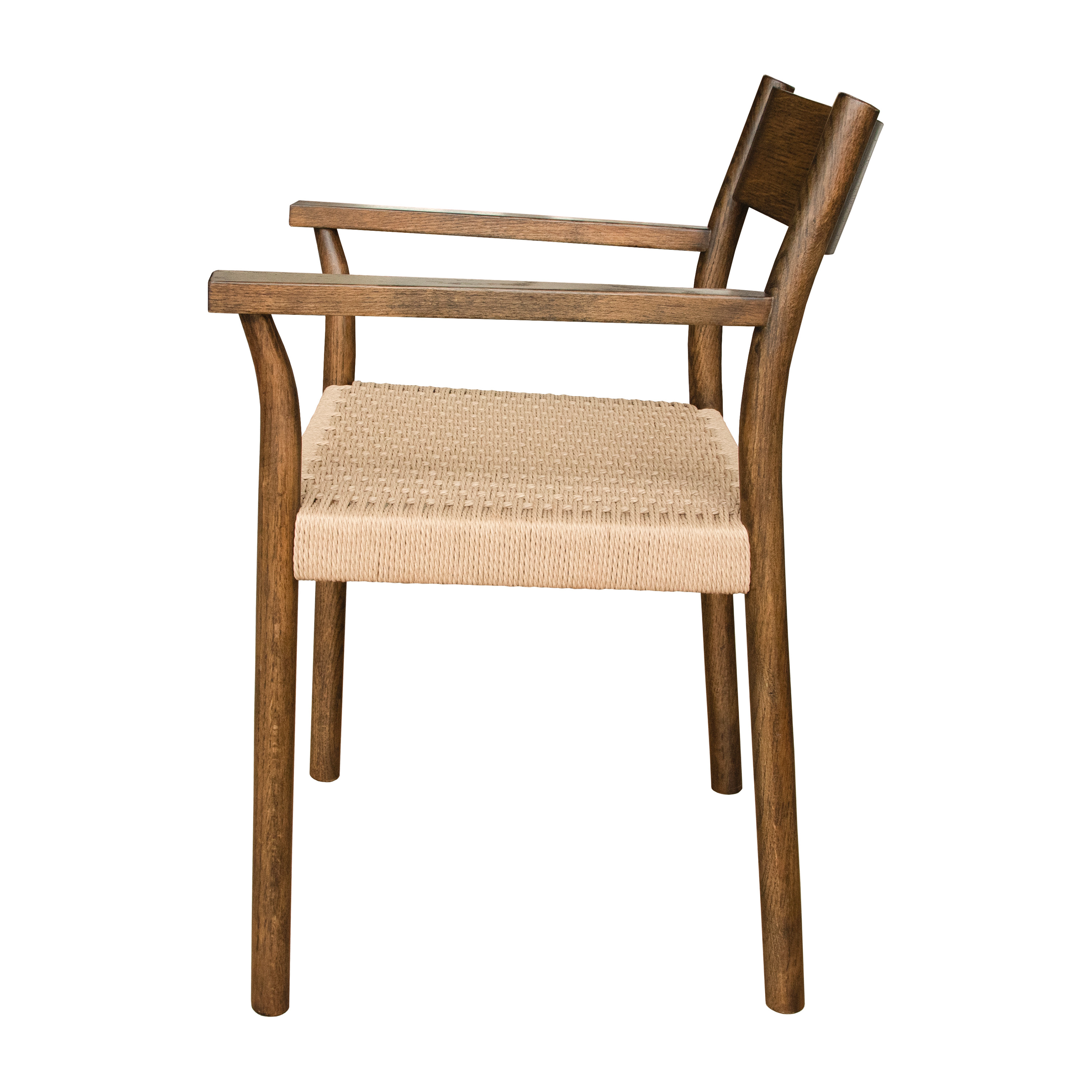 Sleepo Collection Colin Karmstol Brunbetsad Ek